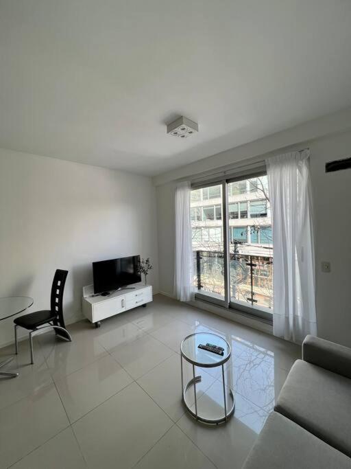 ¡Palermo Hollywood! Estudio con piscina y patio