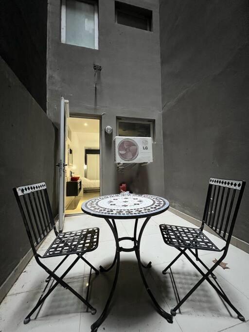 ¡Palermo Hollywood! Estudio con piscina y patio