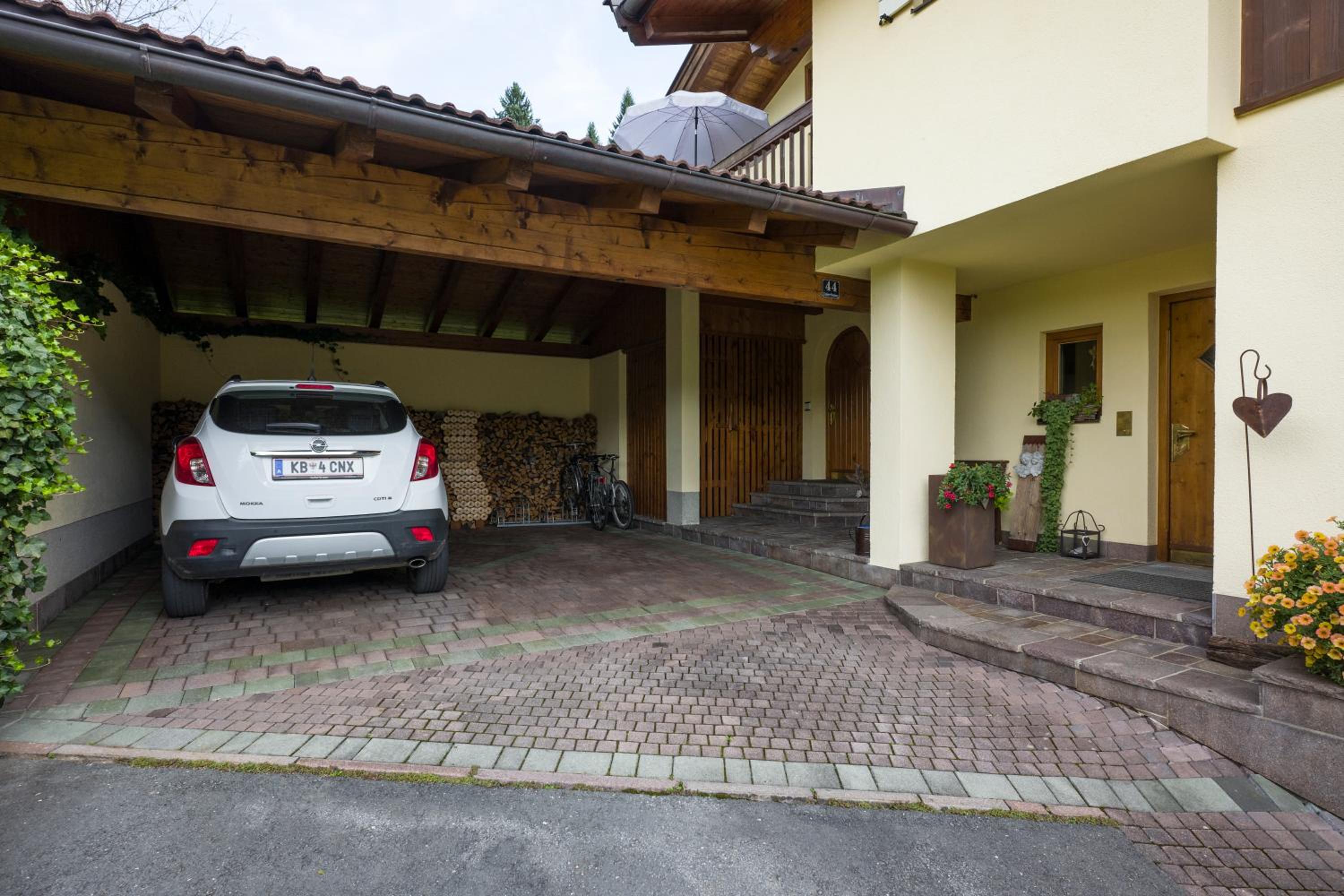 Ferienwohnung Widauer