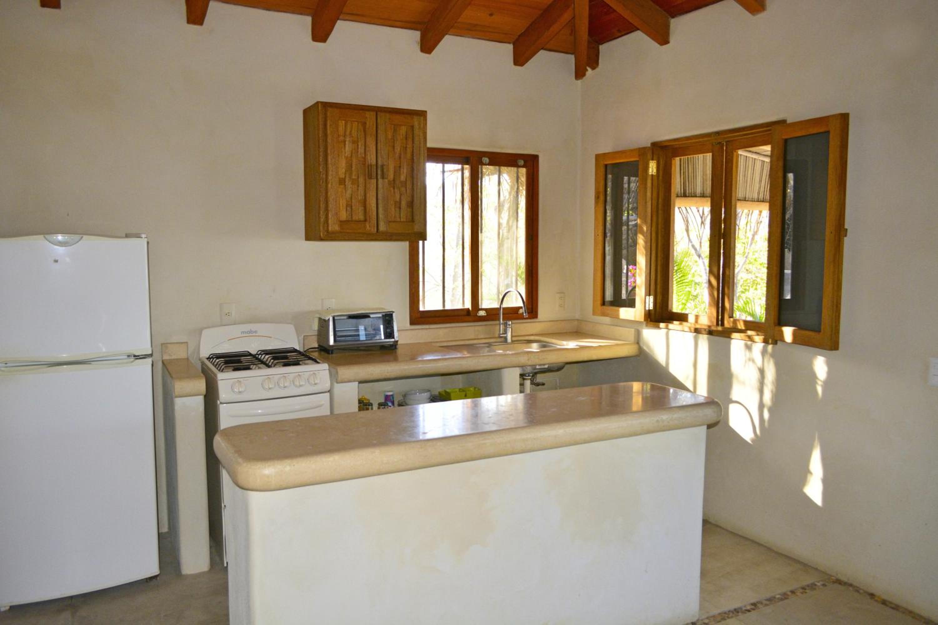 Villas San Sebastian