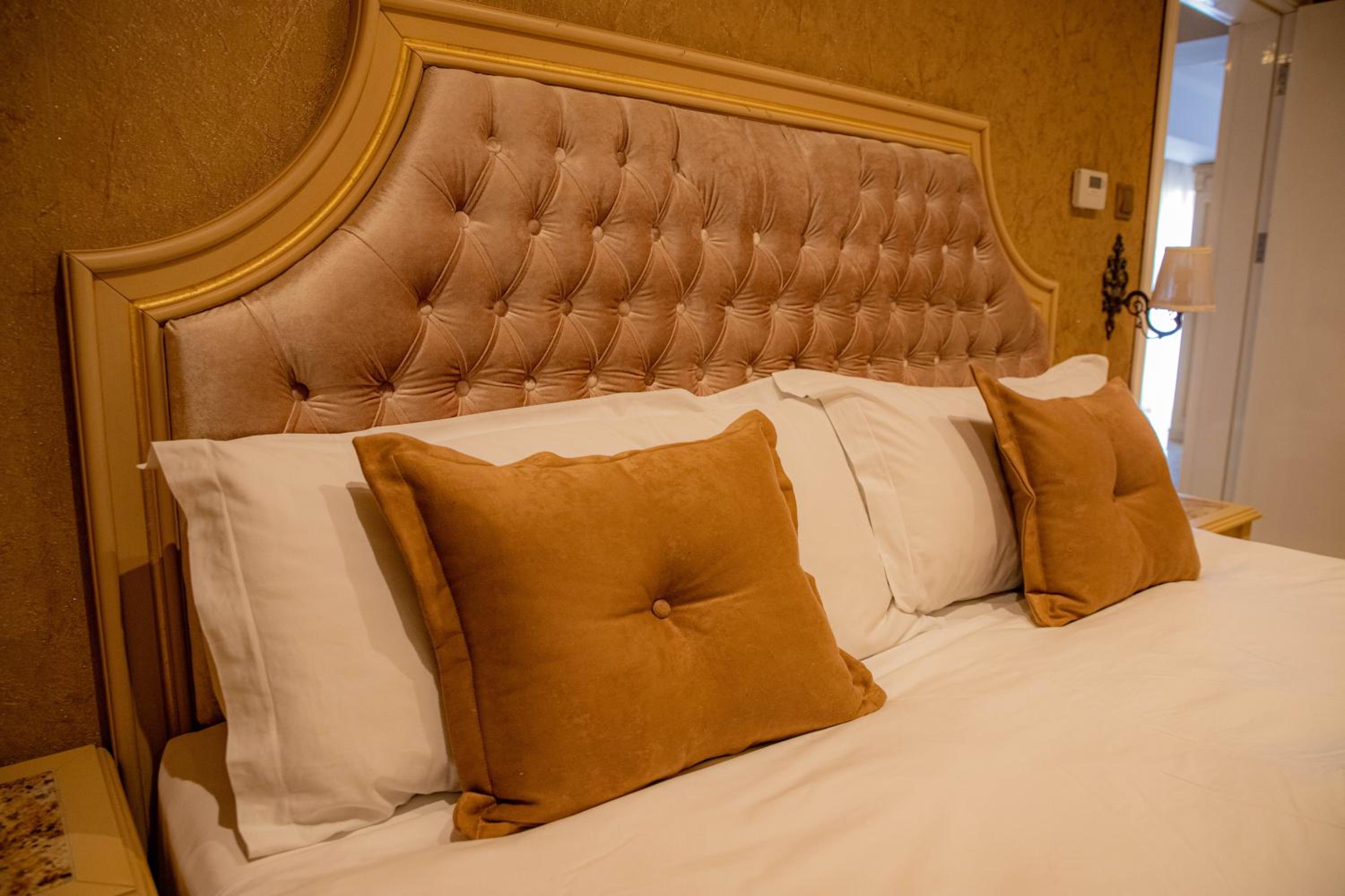 Luxury Apartment Rich 2