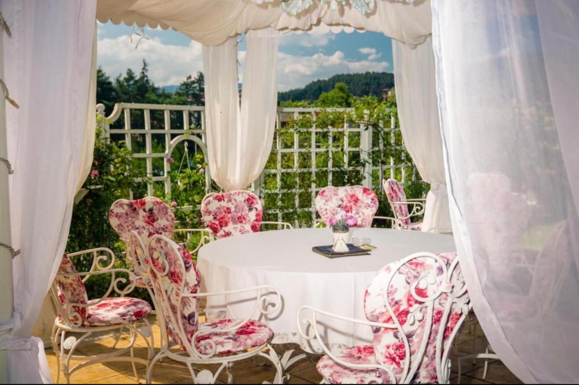 Luxury Apartment Rich 2