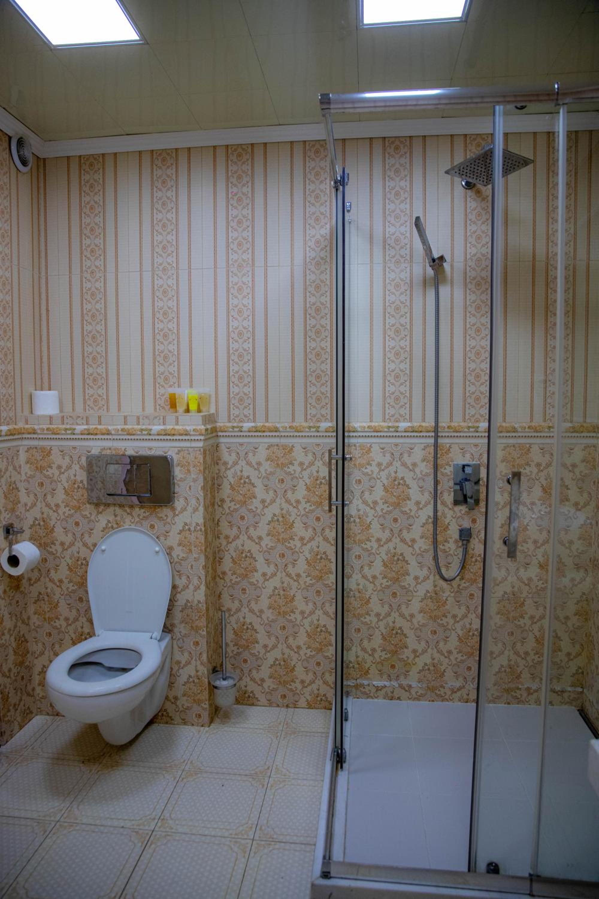 Luxury Apartment Rich 2
