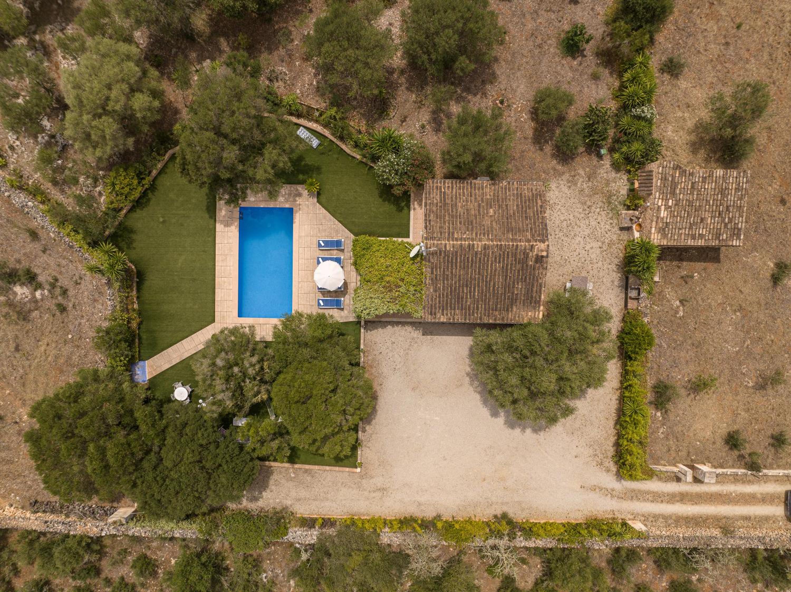 Villa sa teulada