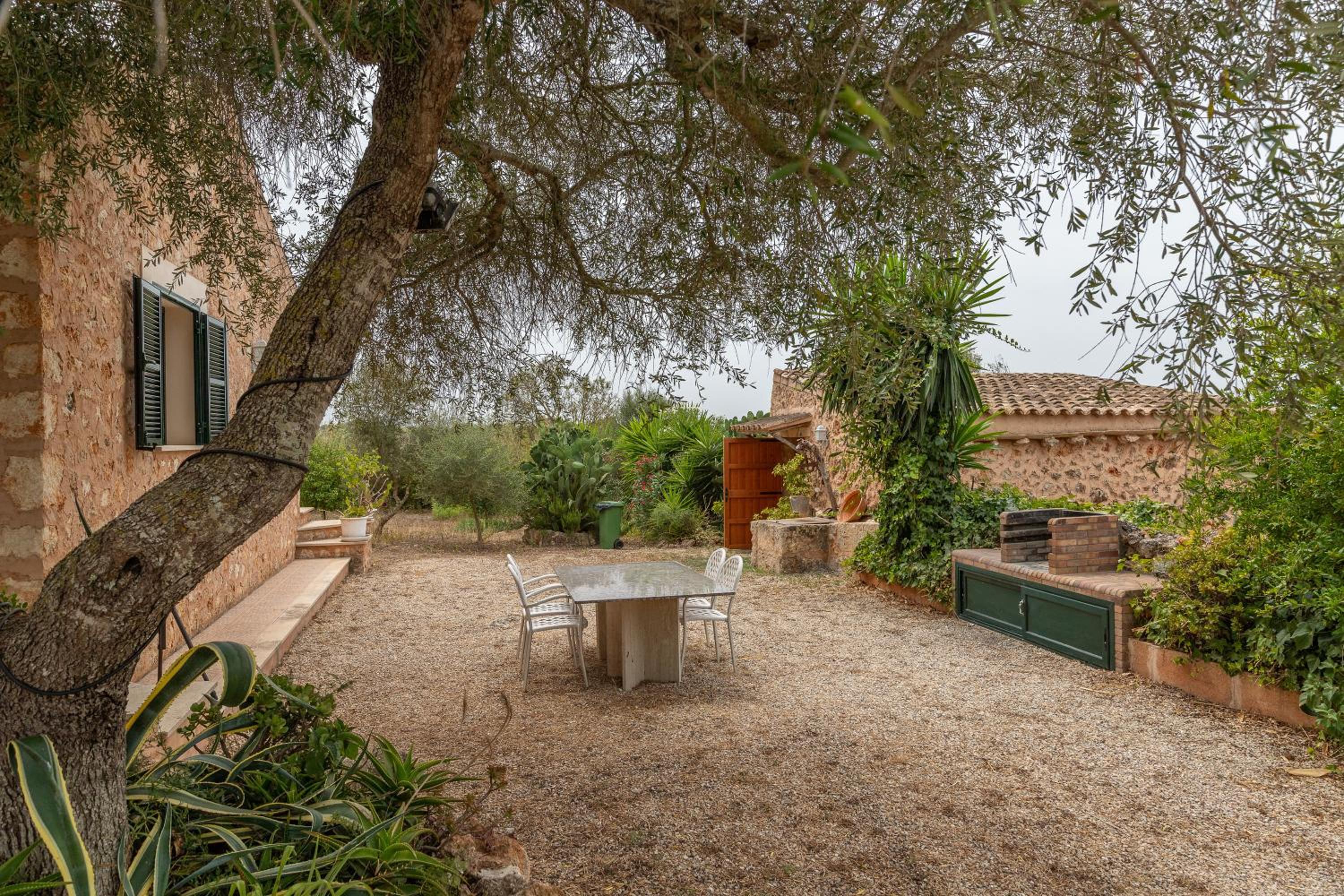 Villa sa teulada