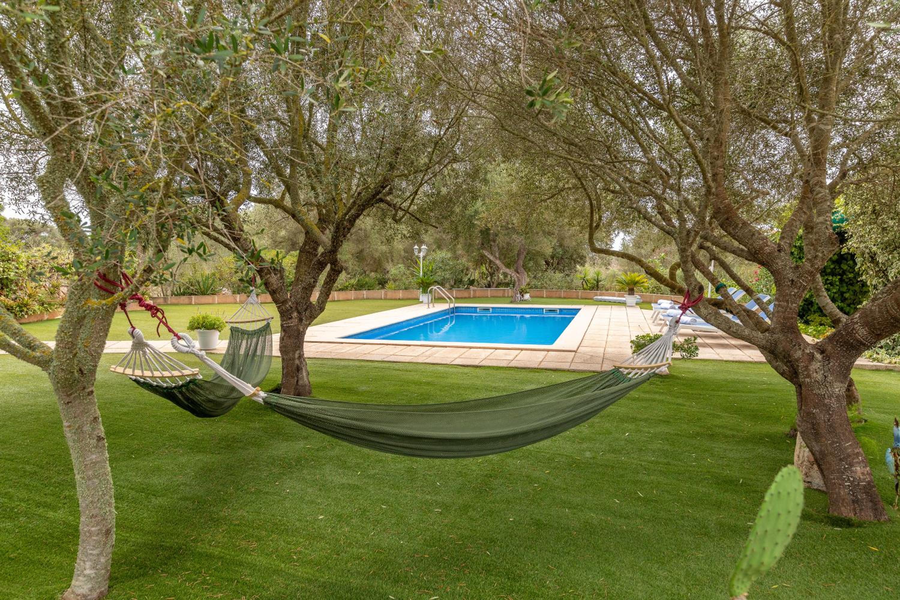 Villa sa teulada