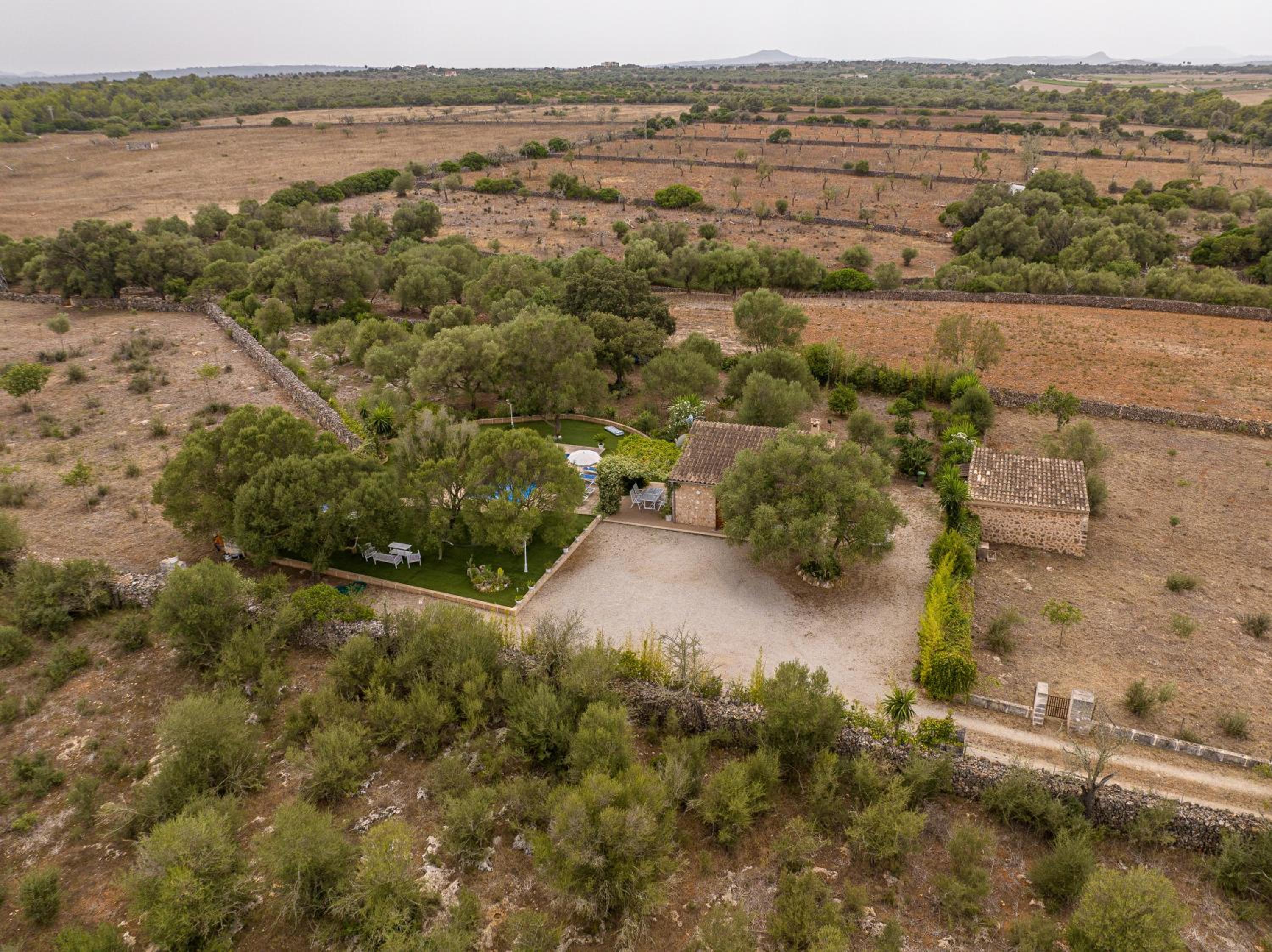 Villa sa teulada