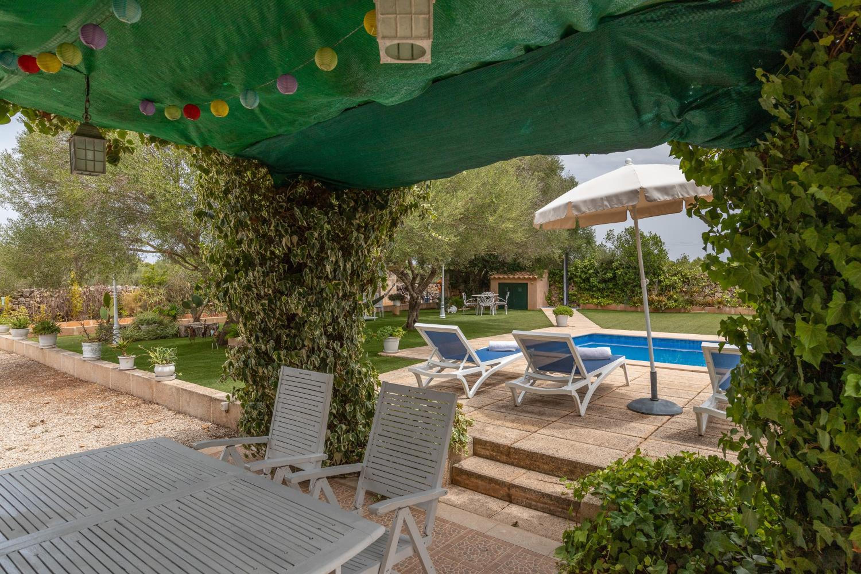 Villa sa teulada