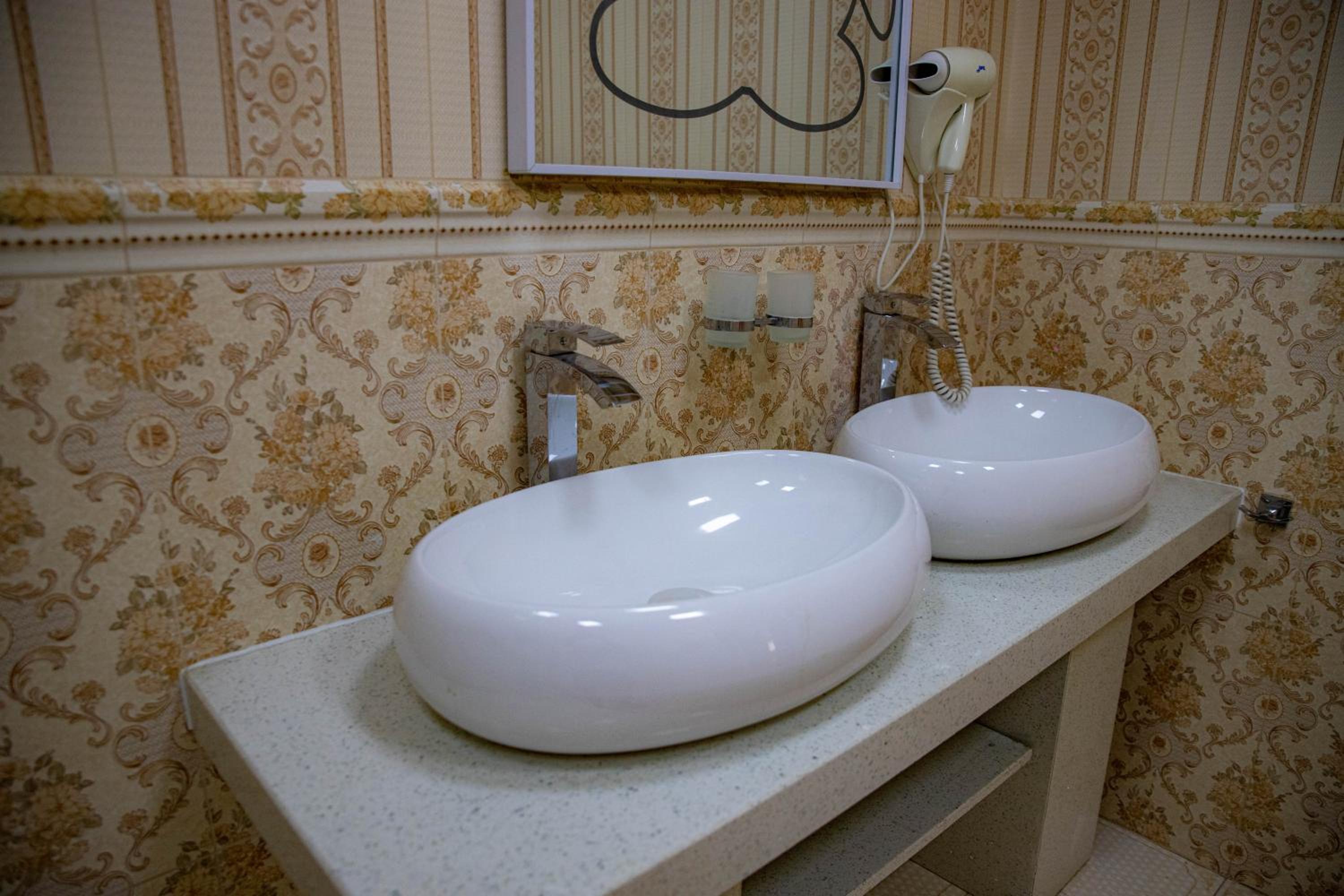 Luxury Apartment Rich 2