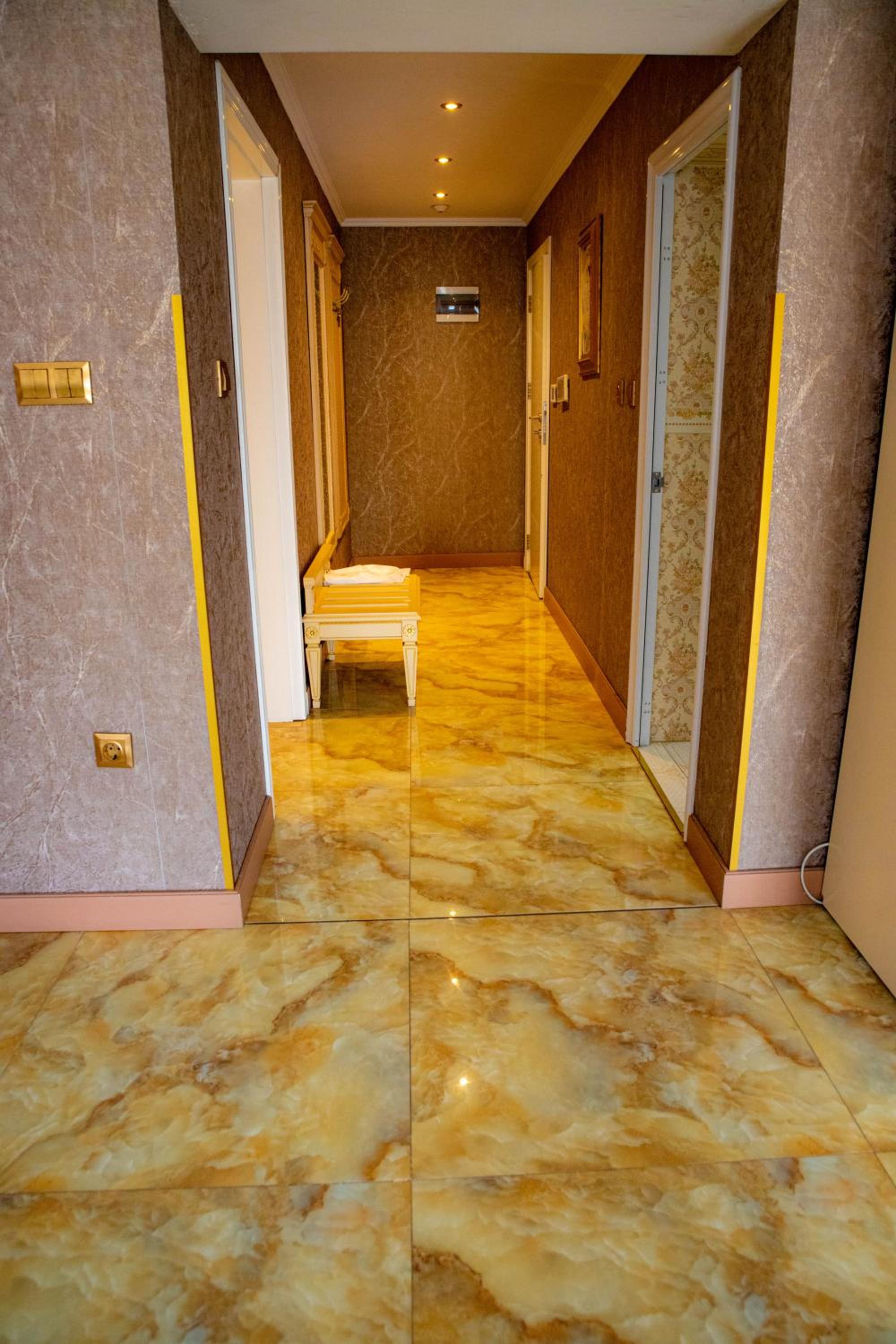 Luxury Apartment Rich 2