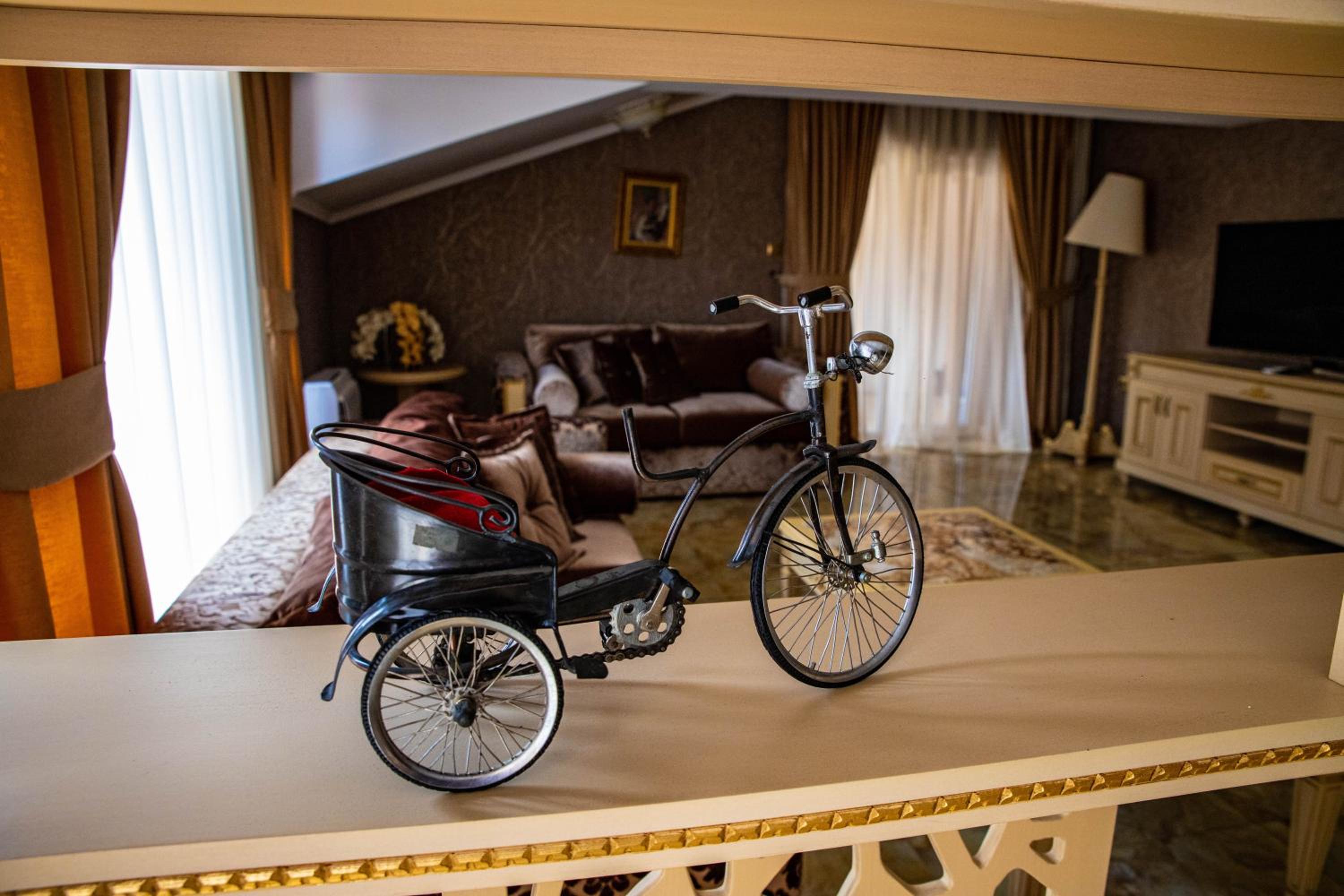 Luxury Apartment Rich 2