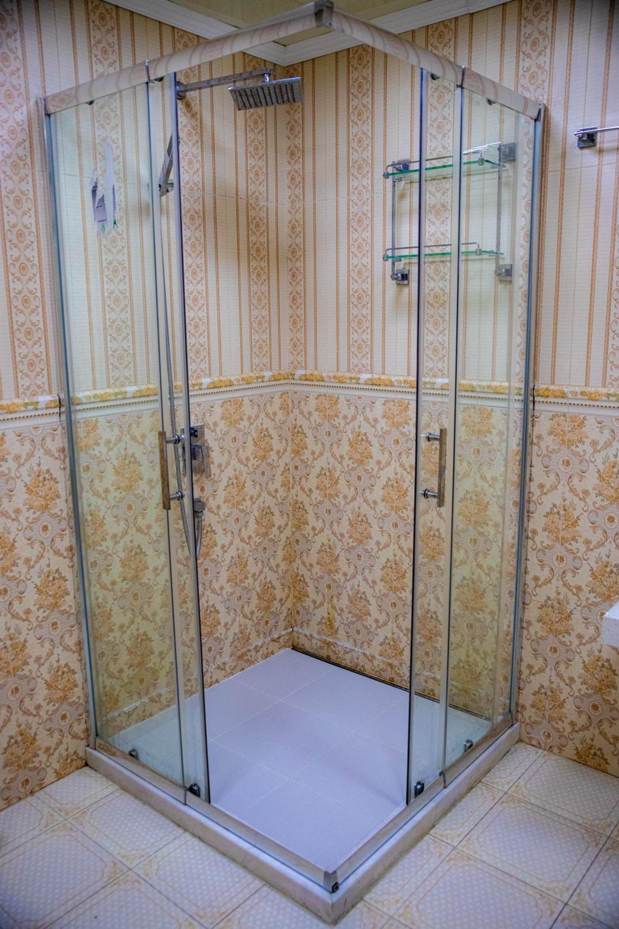 Luxury Apartment Rich 2