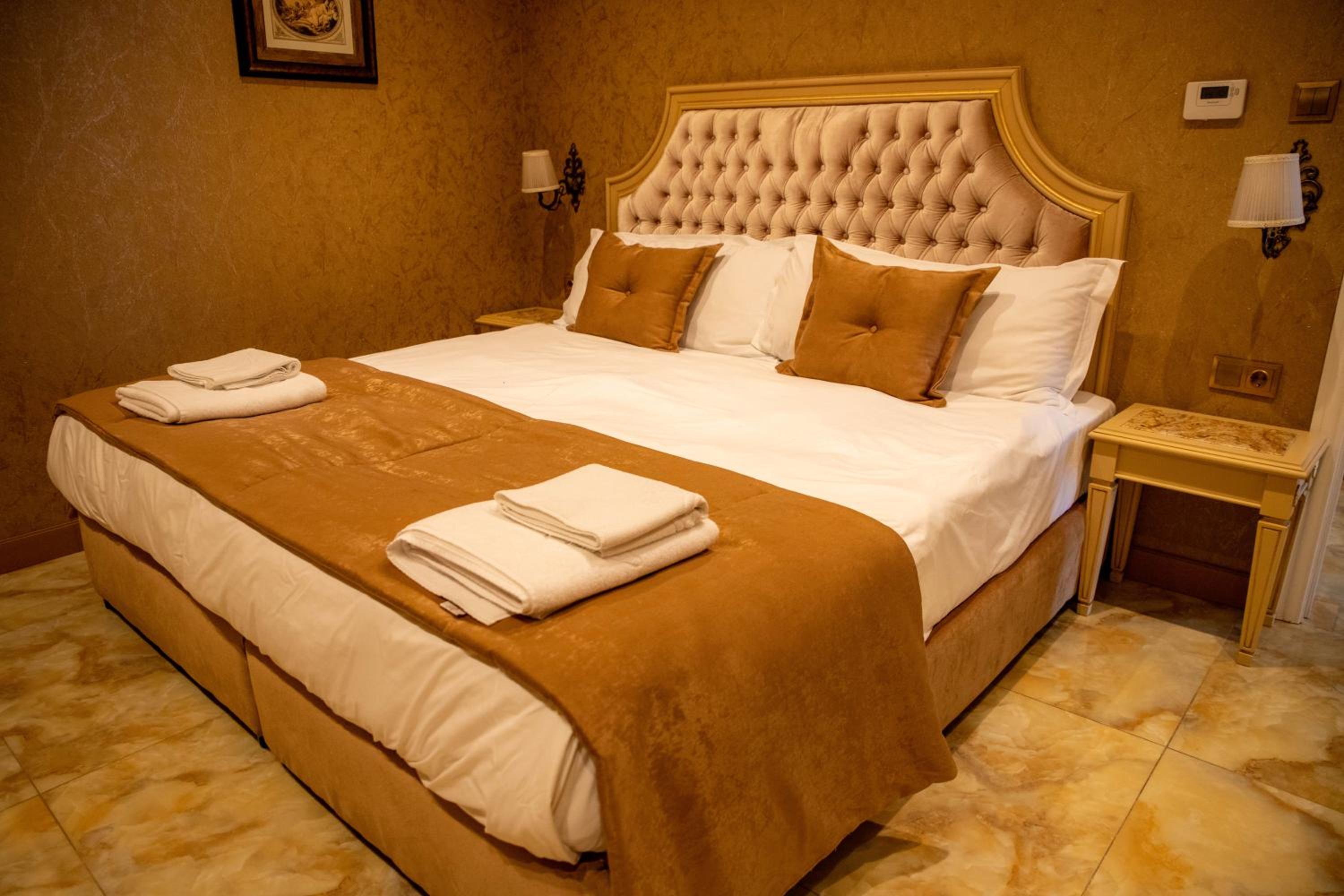 Luxury Apartment Rich 2