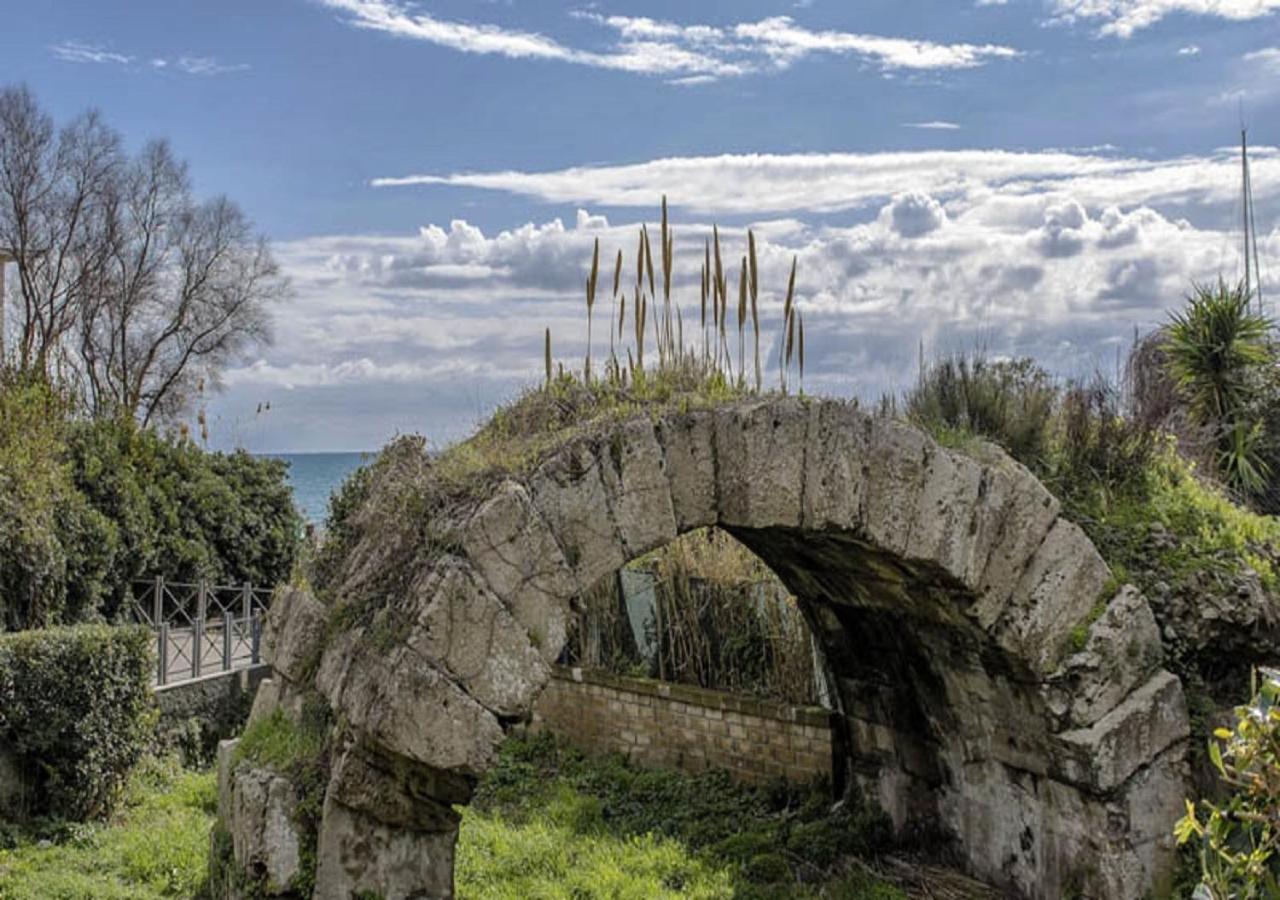 FENIX TO ROME