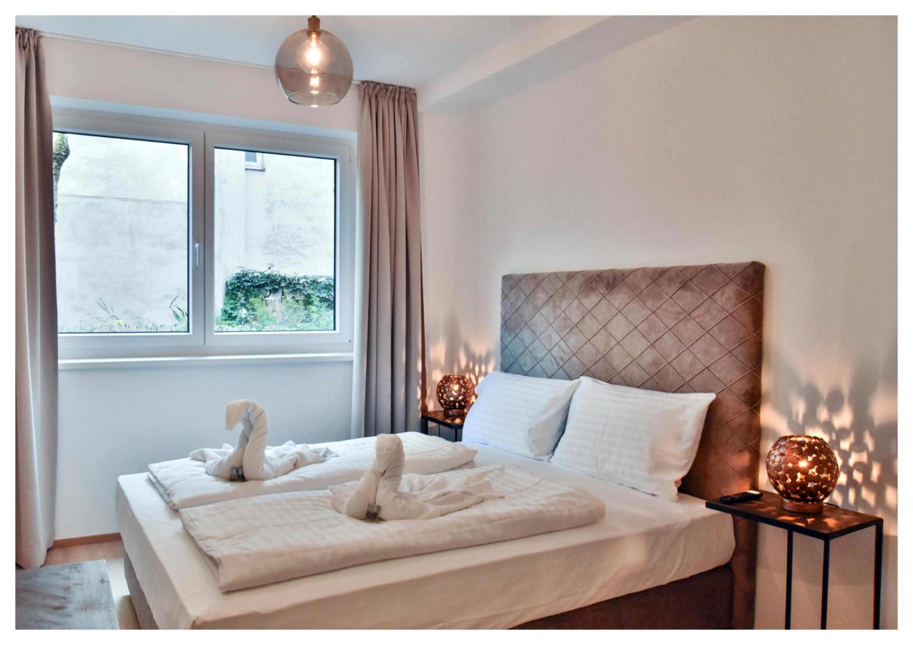 easy-flat Hyrtlgasse - Comfortable Value Apartments
