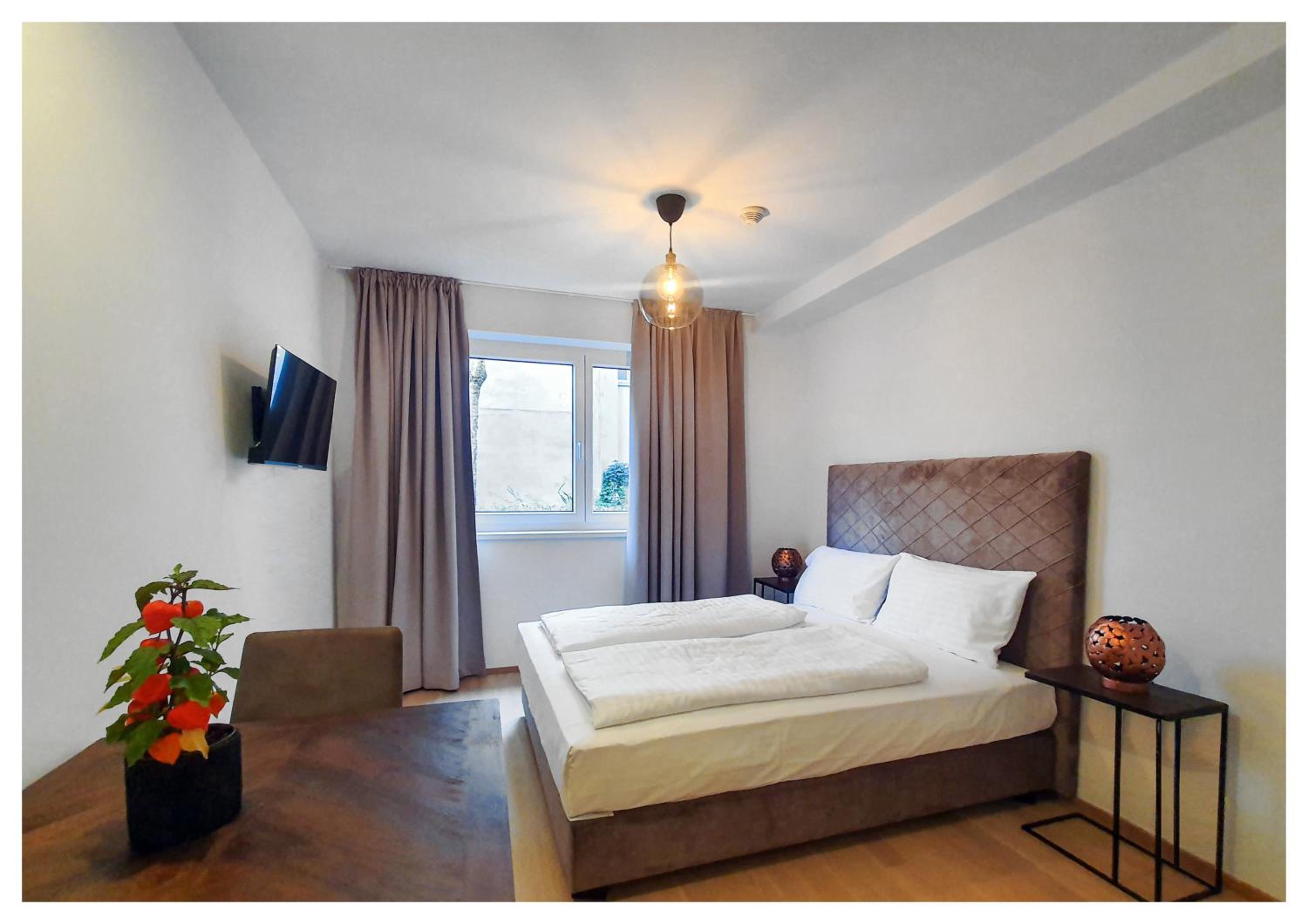 easy-flat Hyrtlgasse - Comfortable Value Apartments