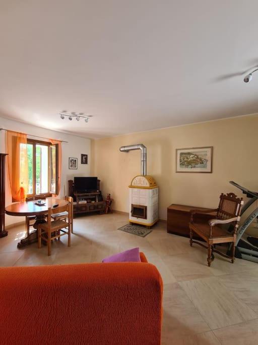 Incantevole appartamento in riva al Piave view 3