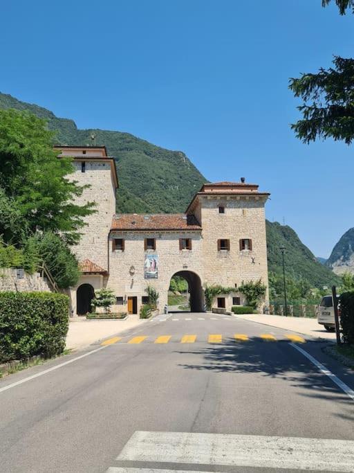 Incantevole appartamento in riva al Piave