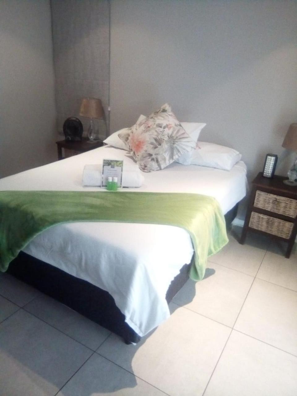 KLOOFIES GUESTHOUSE view 5
