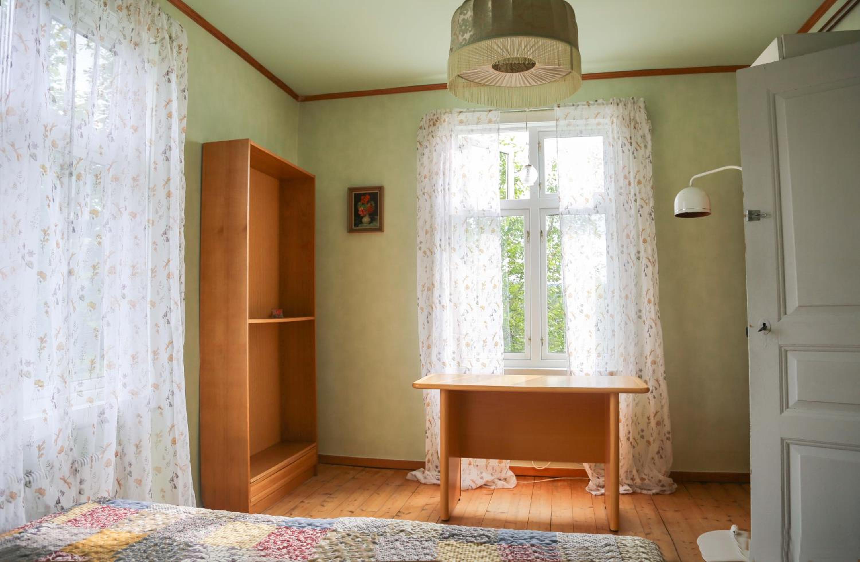 Lakeside Guesthouse, Lillstugan