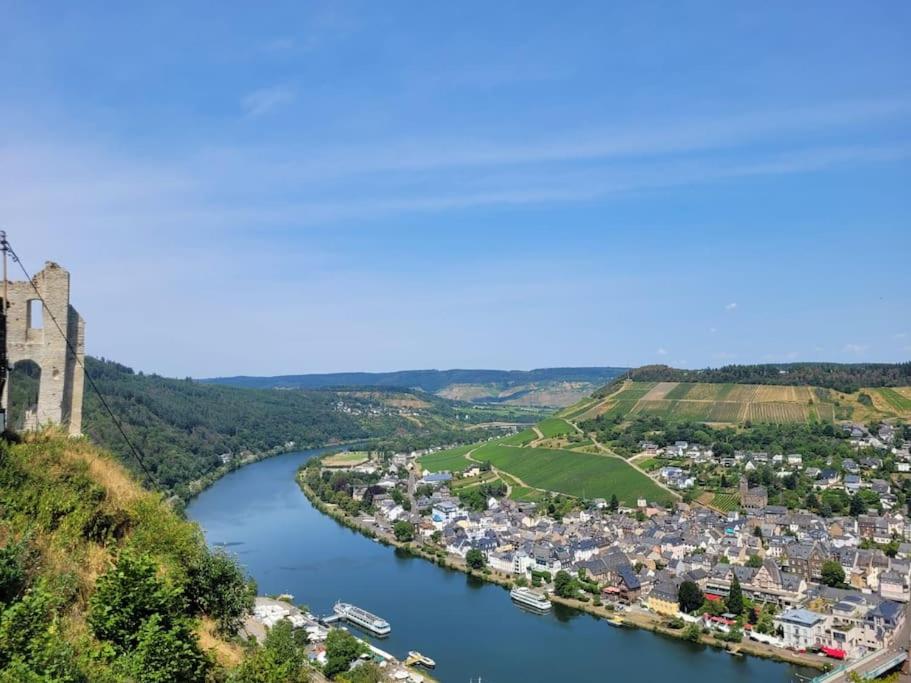 Weinberg Holiday Idyllische Ruhe, nahe den Weinbergen