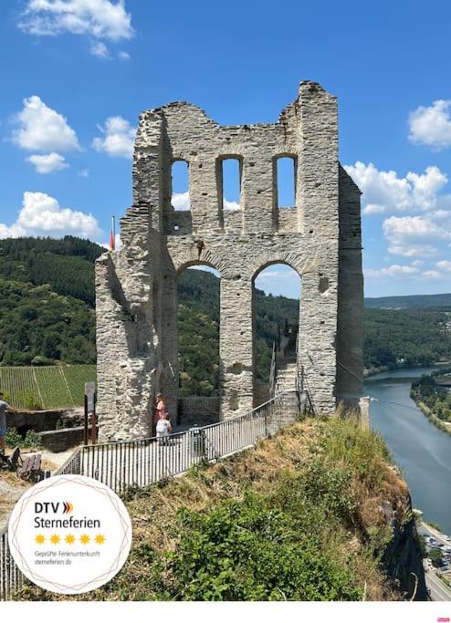 Weinberg Holiday Idyllische Ruhe, nahe den Weinbergen