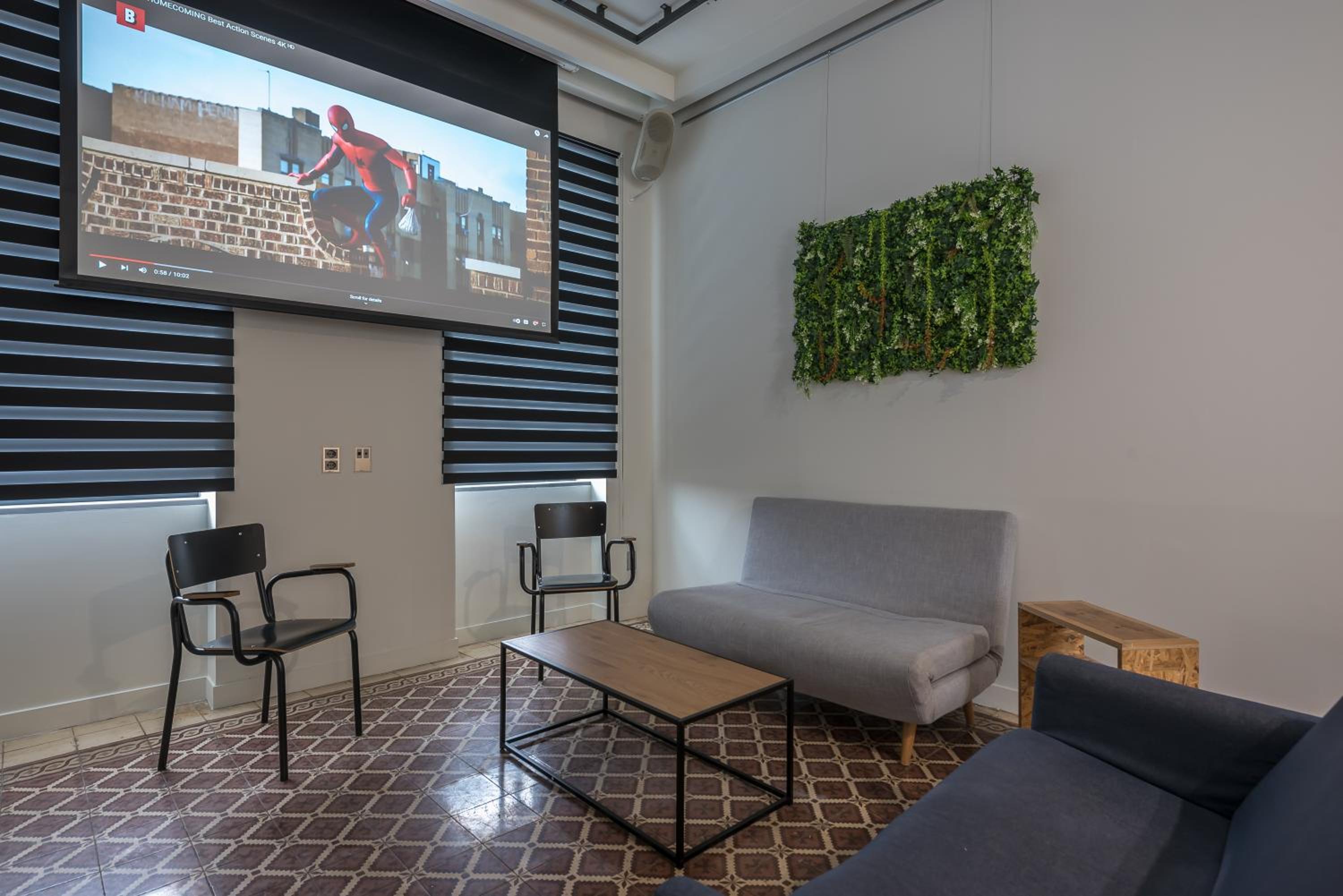 lounge