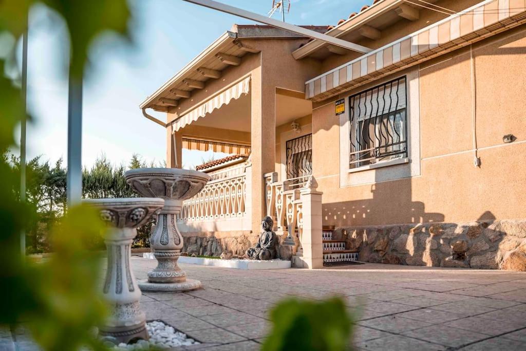 Casa La Vanidosa