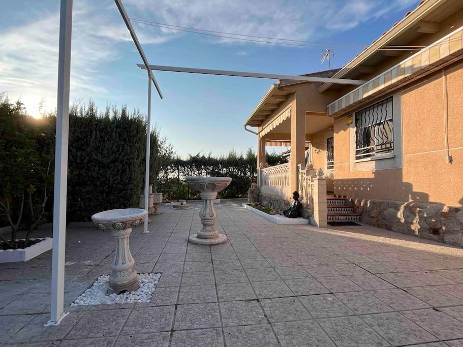 Casa La Vanidosa