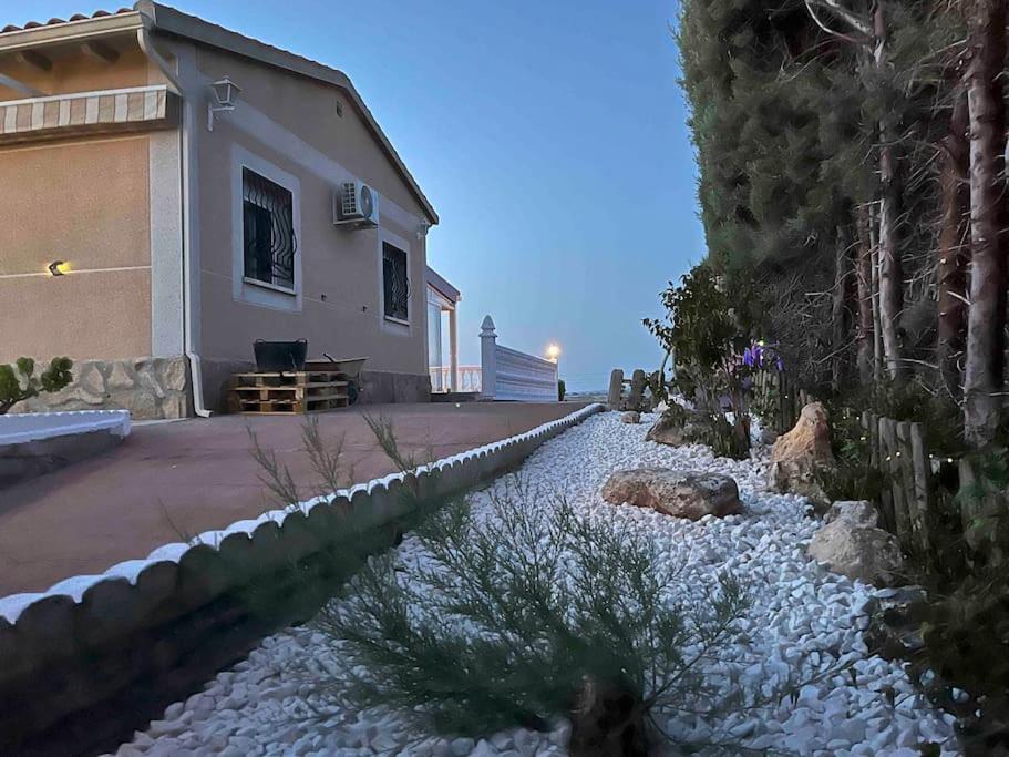 Casa La Vanidosa