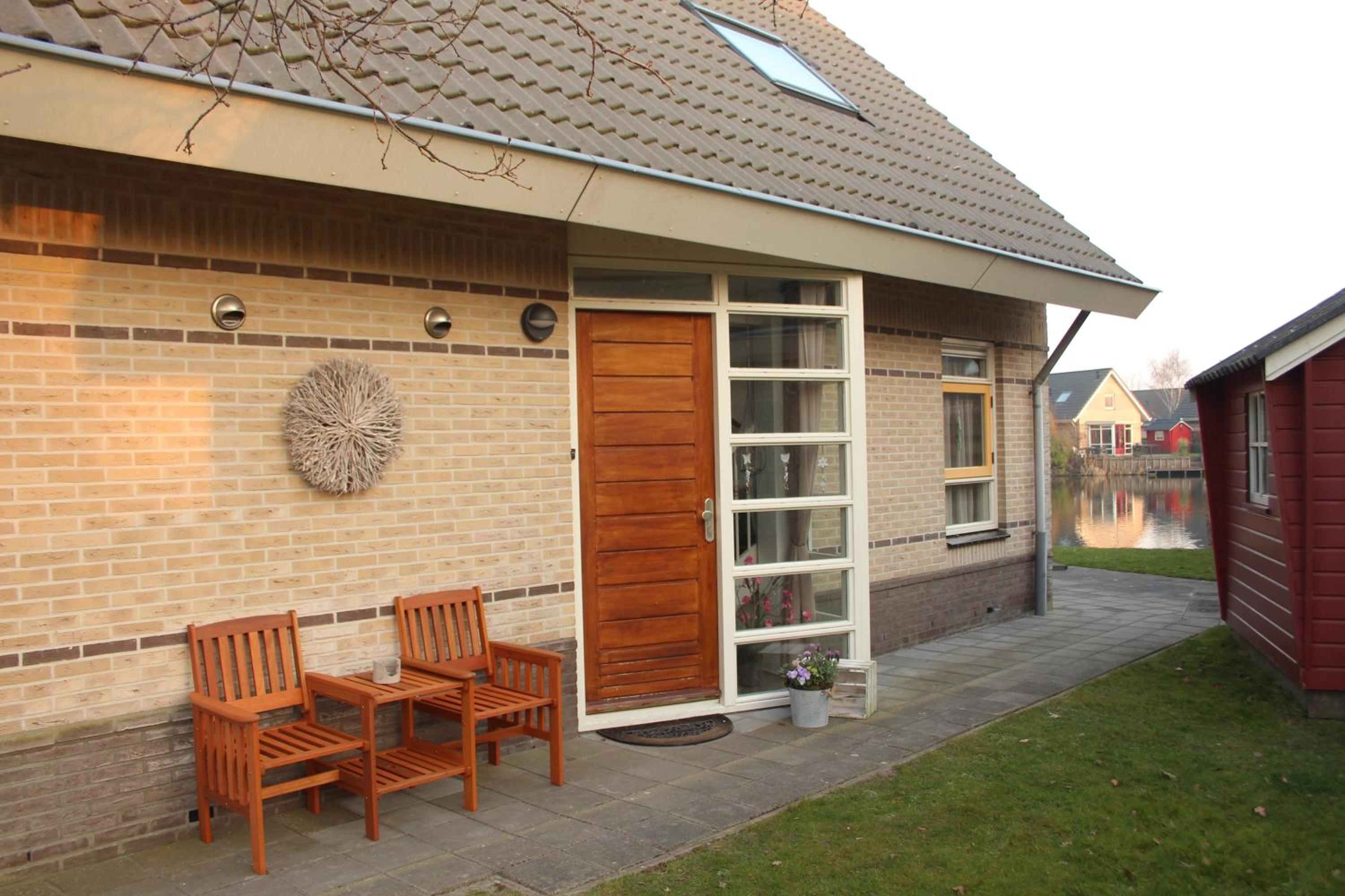 Haus am Vliet view 2