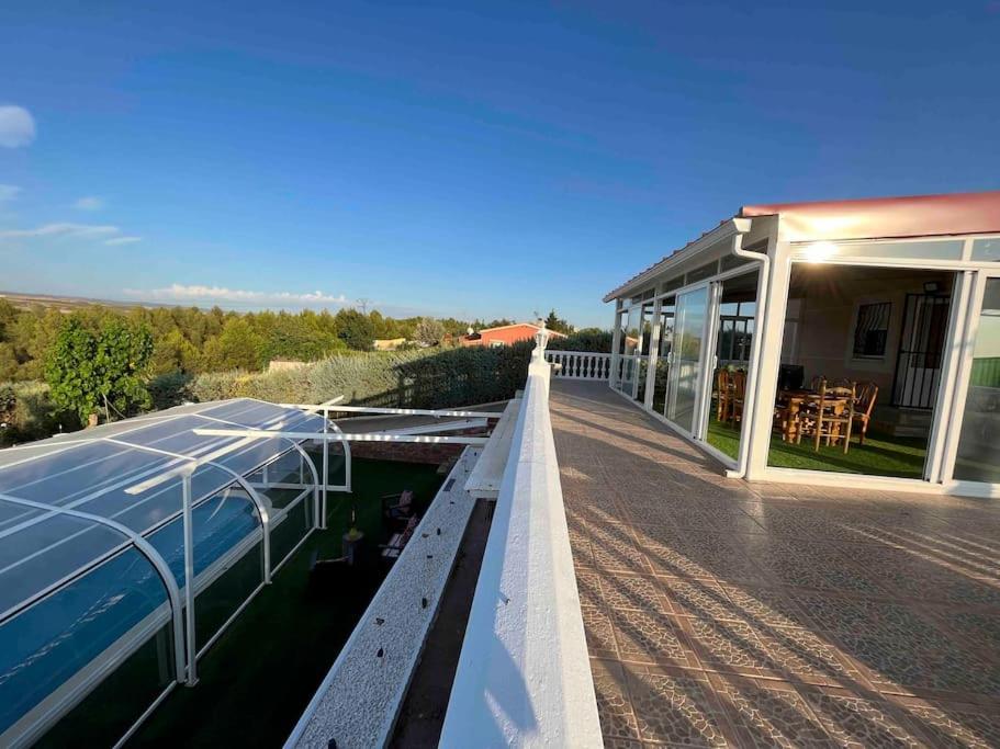 Casa La Vanidosa