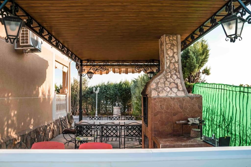 Casa La Vanidosa