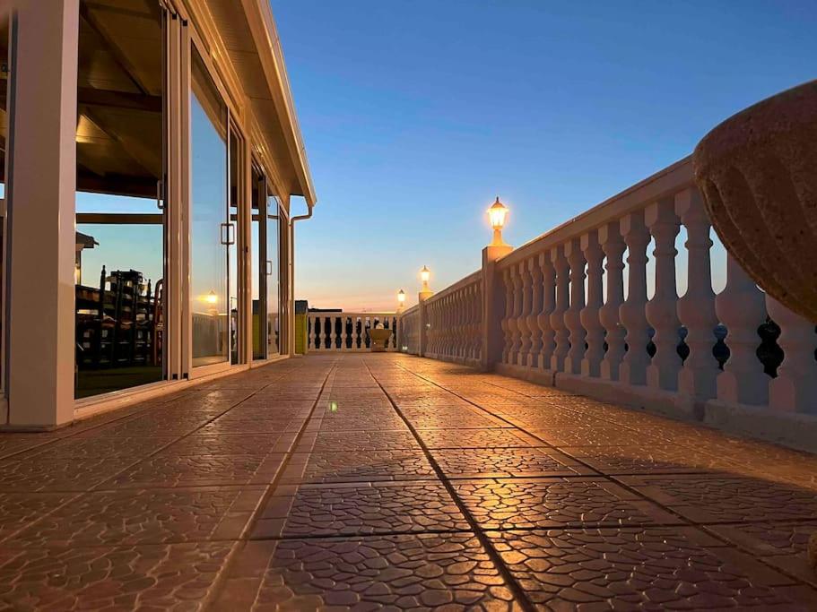 Casa La Vanidosa
