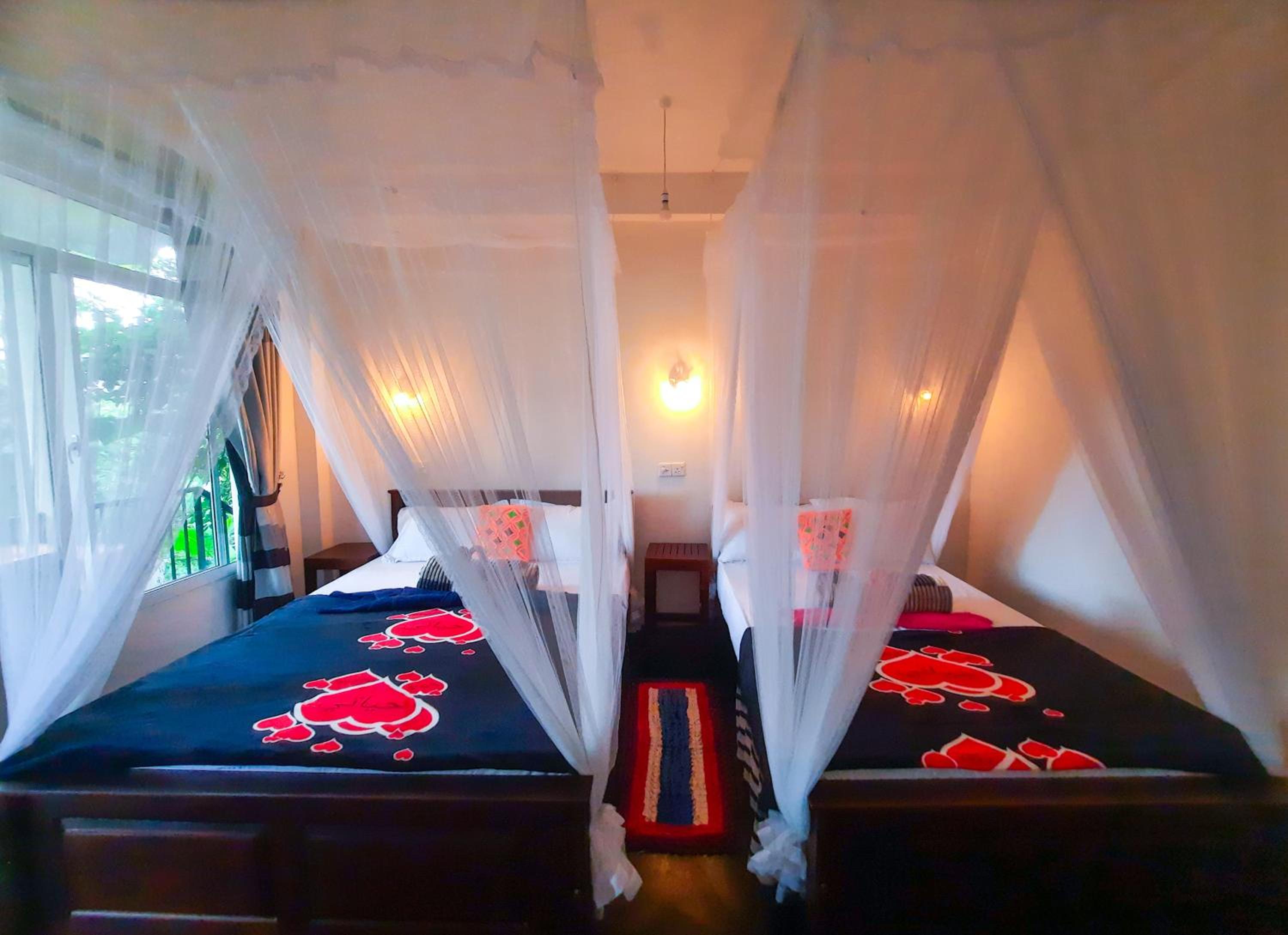 The Bliss Homestay view 5