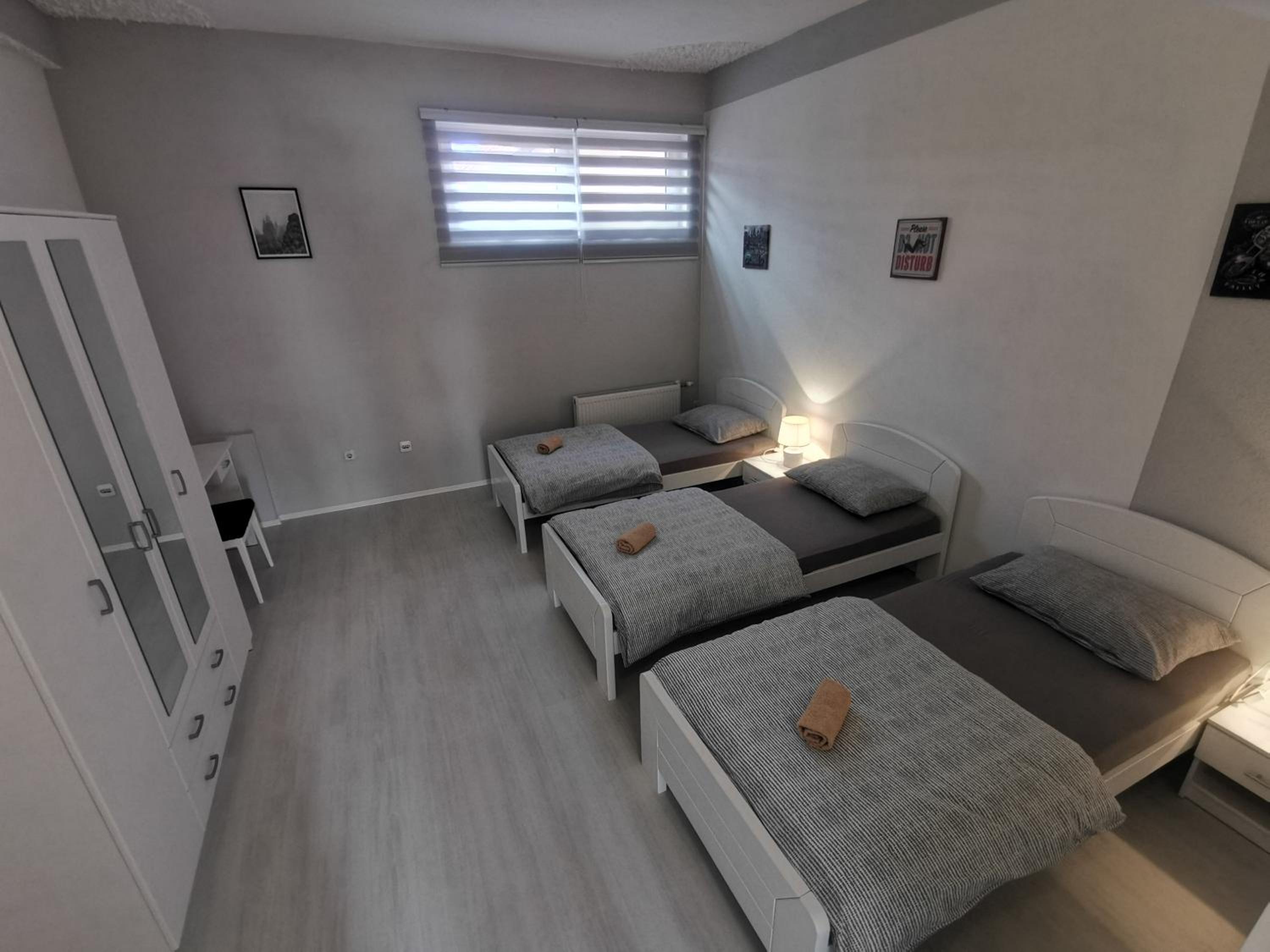 Apartman Marija