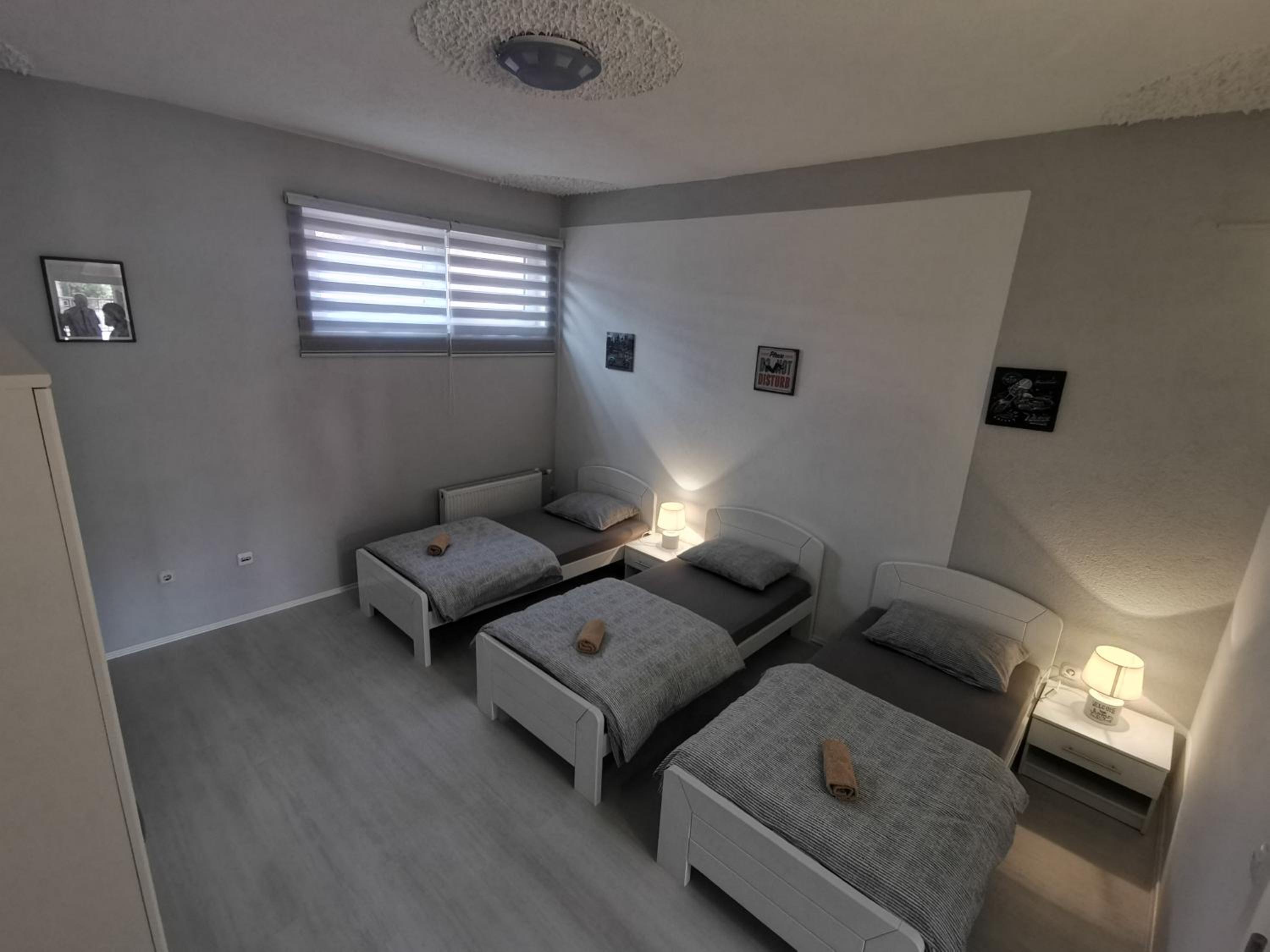 Apartman Marija