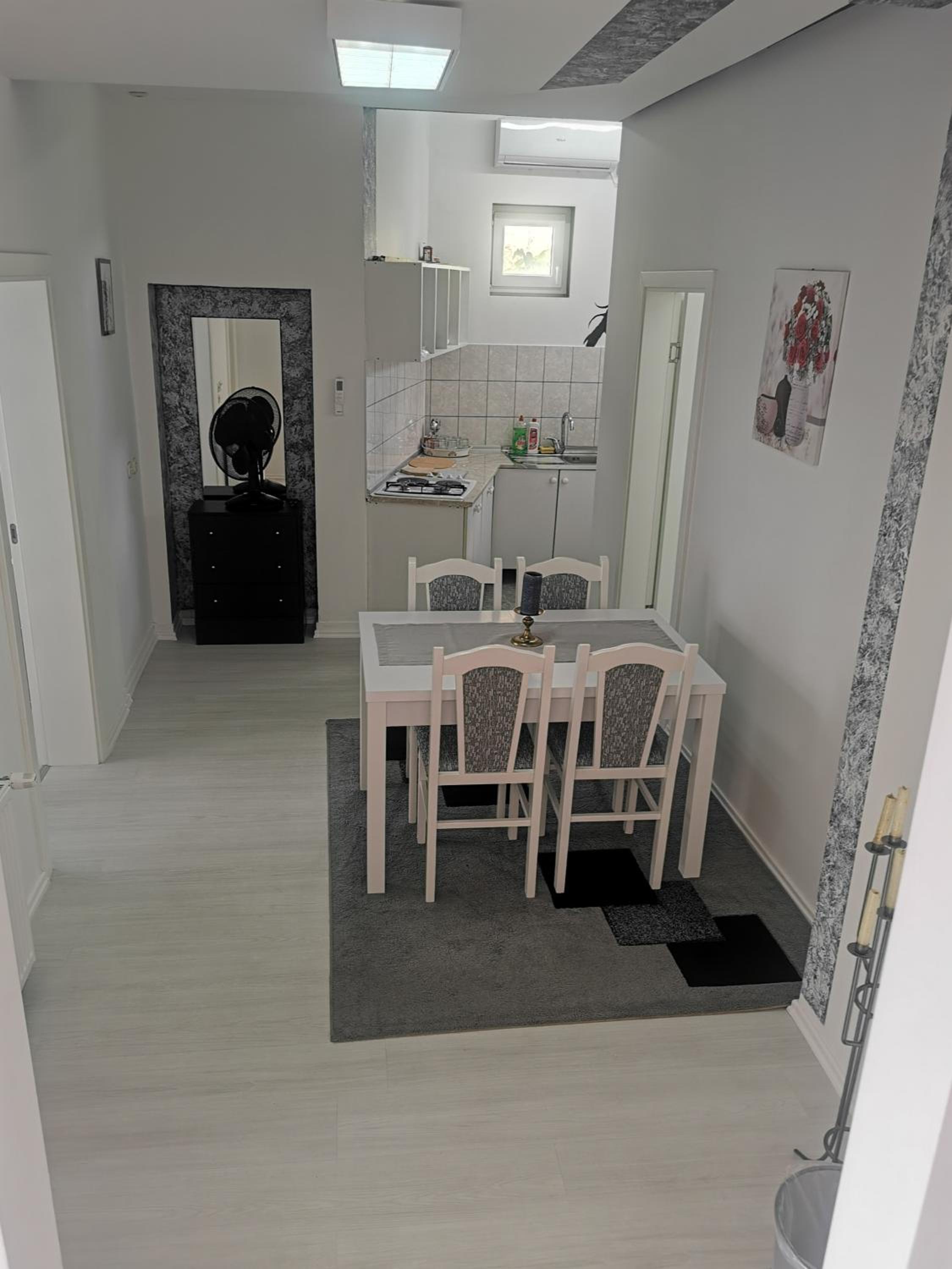 Apartman Marija