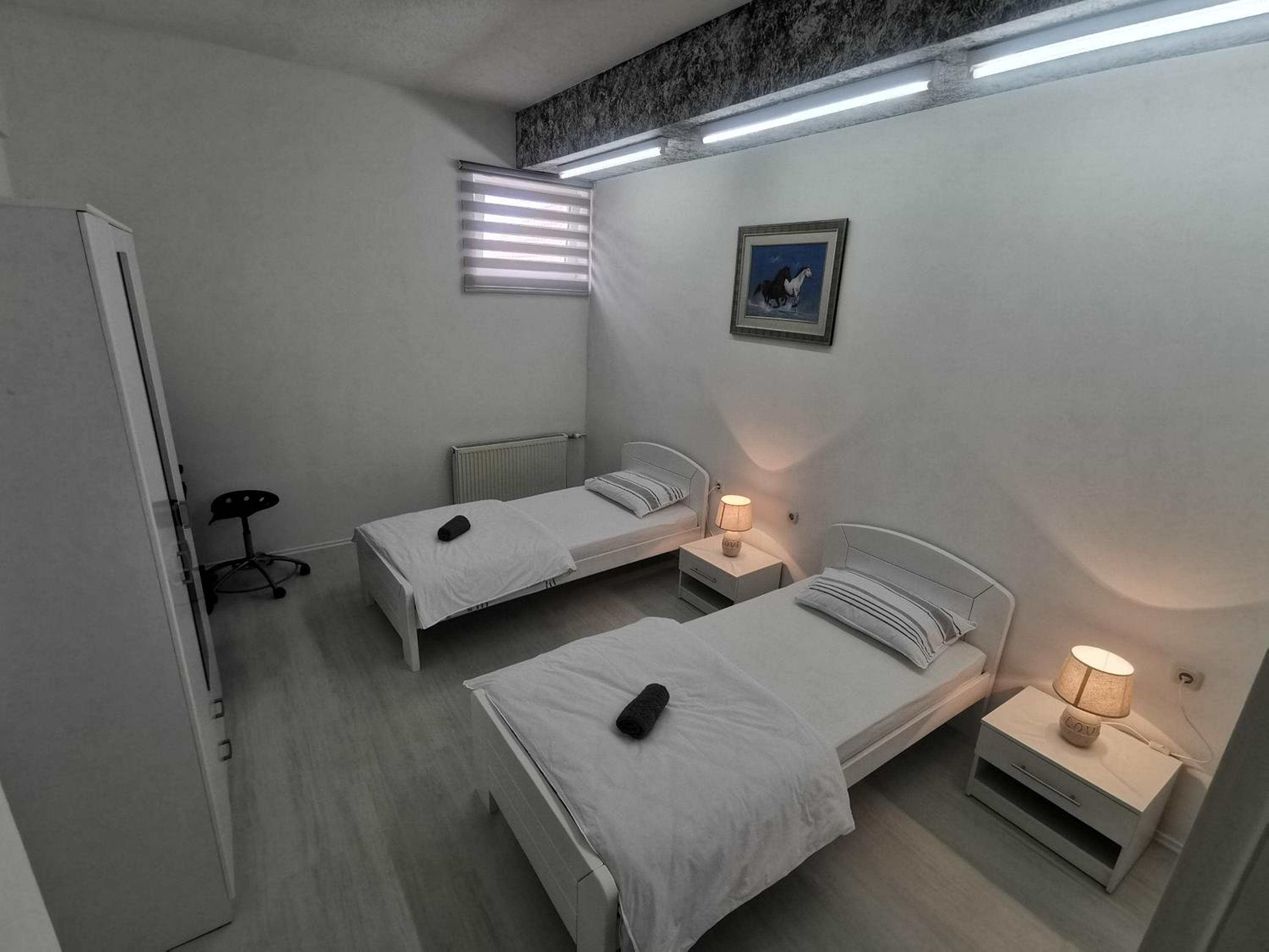 Apartman Marija