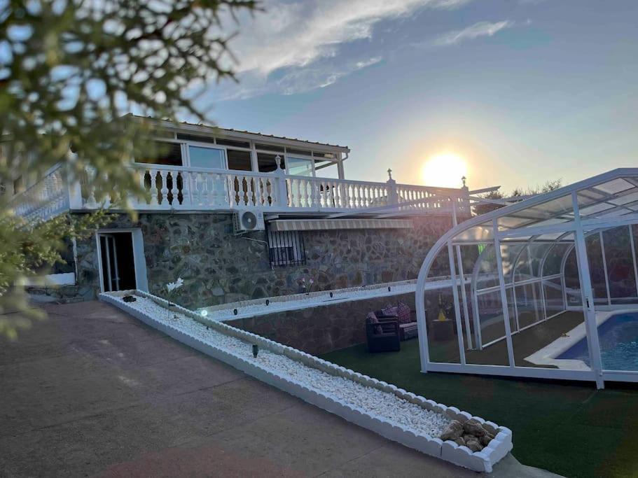 Casa La Vanidosa