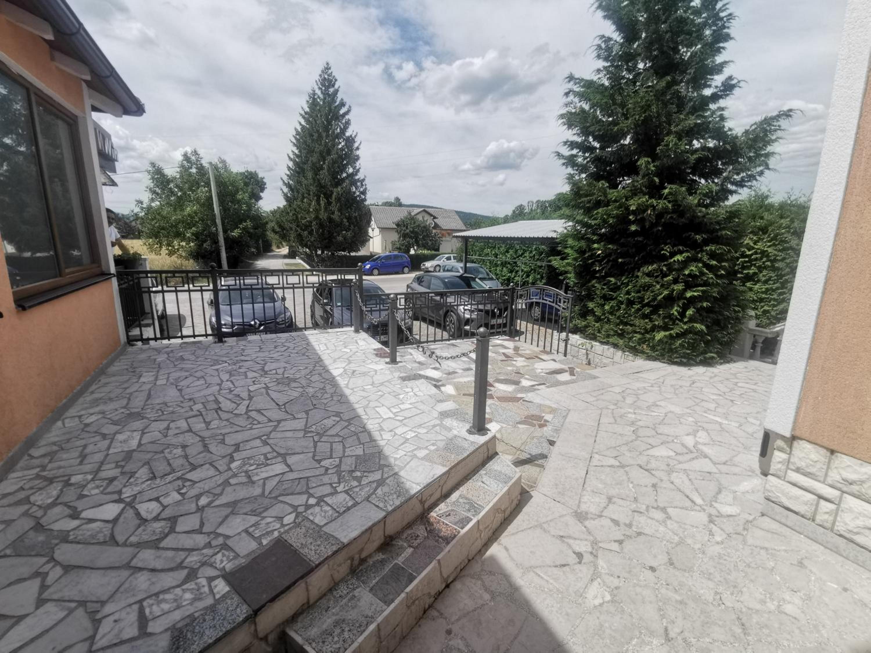 Apartman Marija