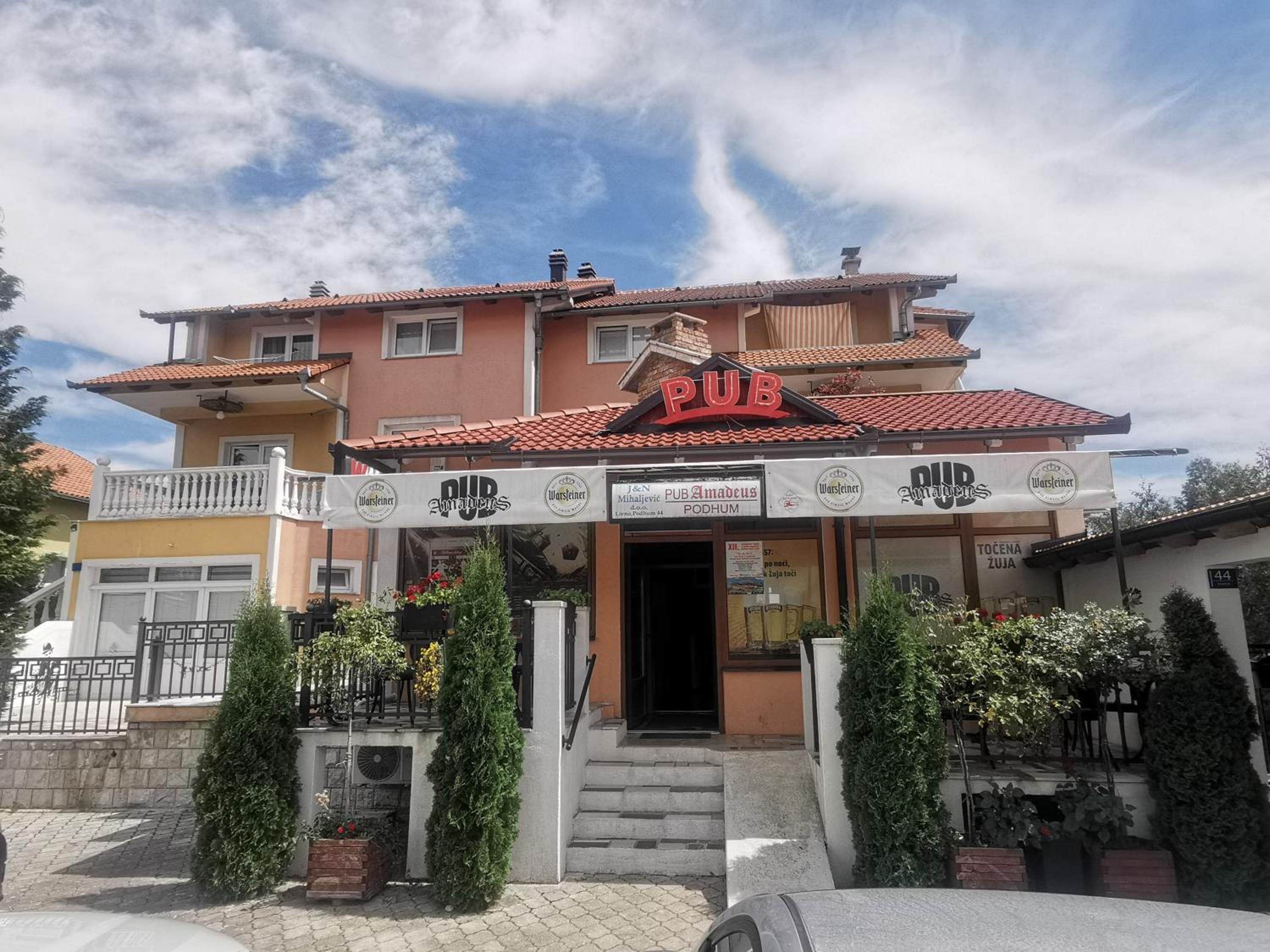 Apartman Marija