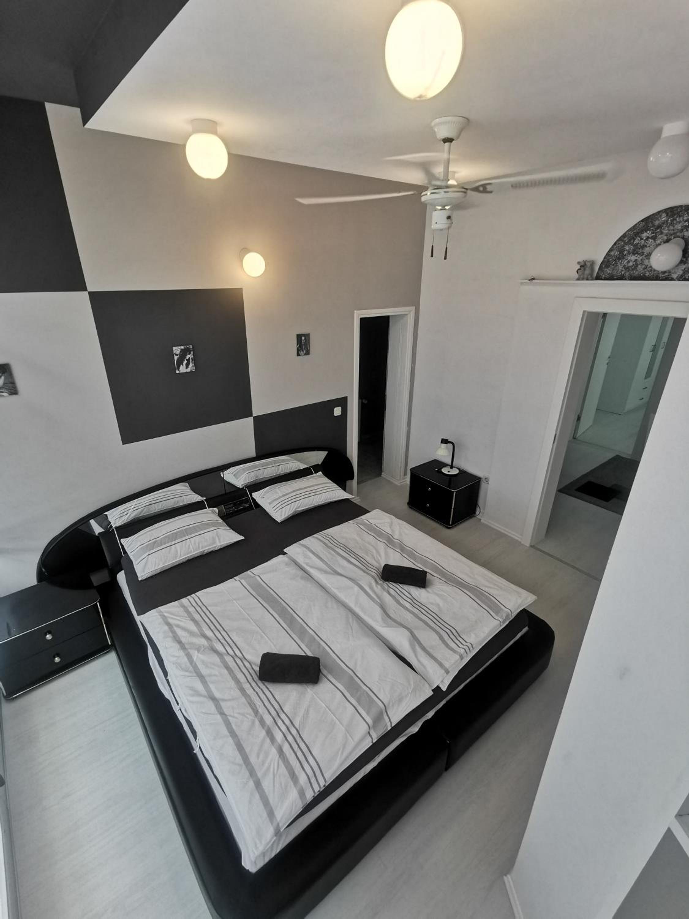 Apartman Marija
