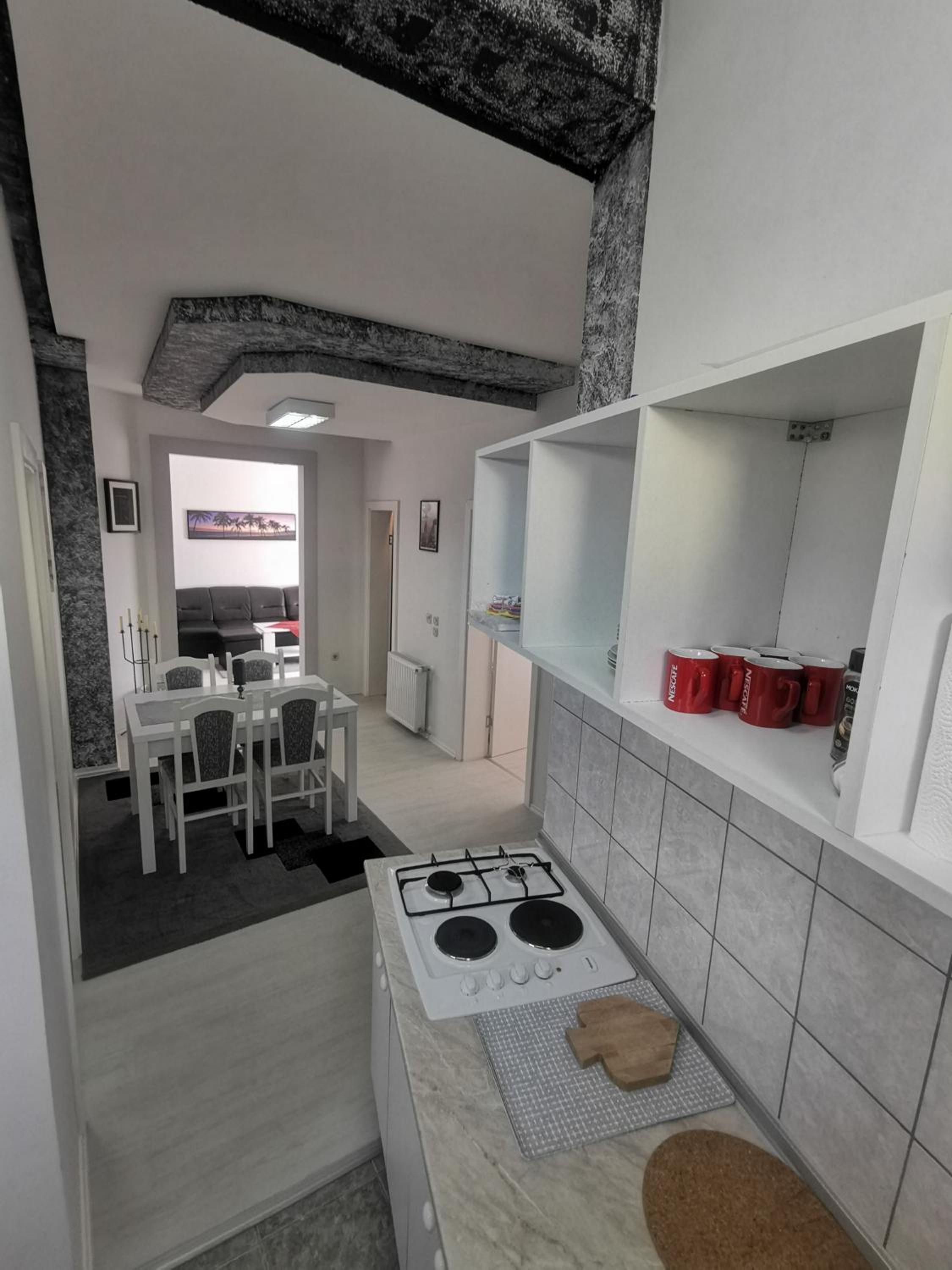 Apartman Marija