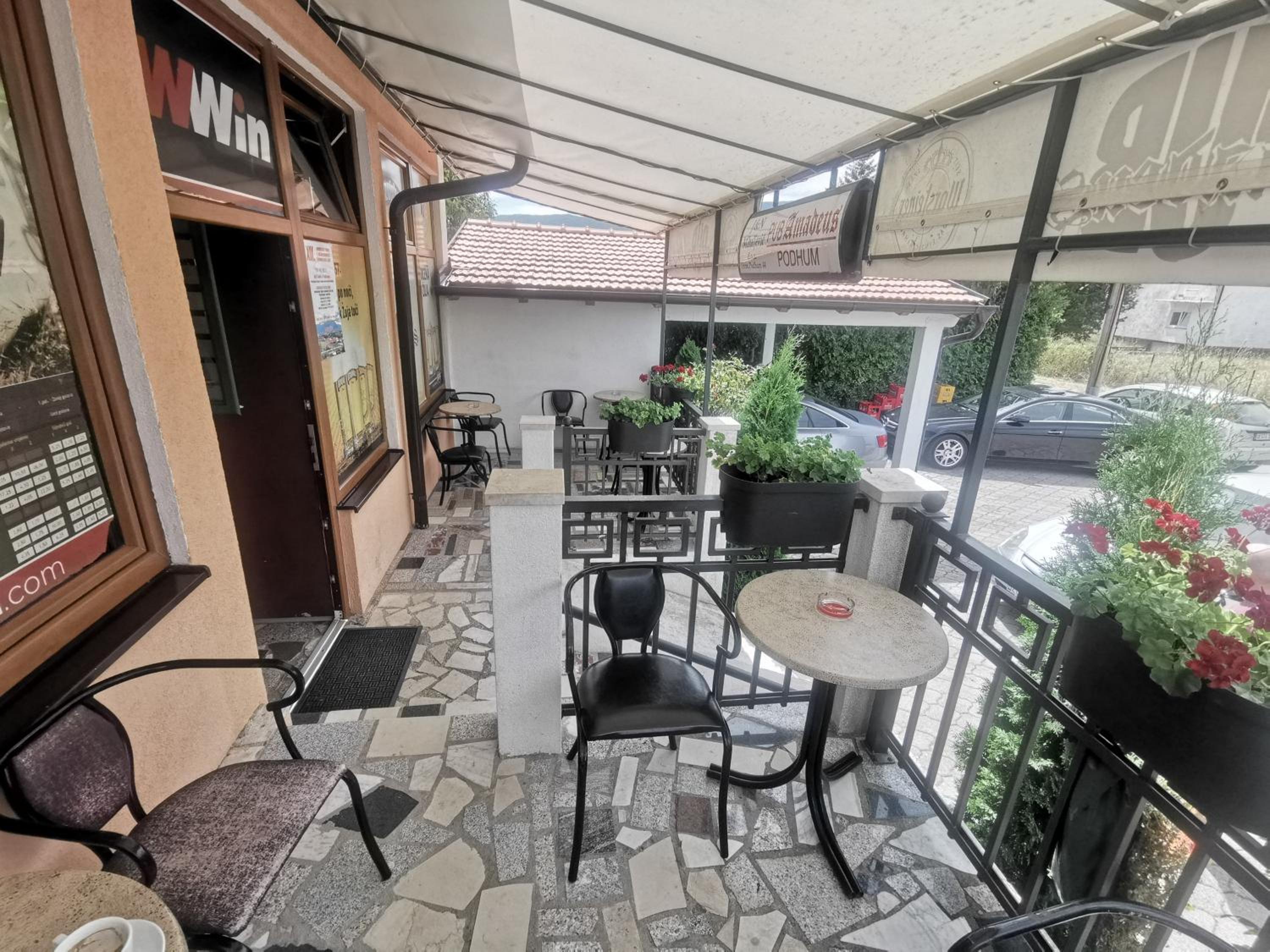Apartman Marija