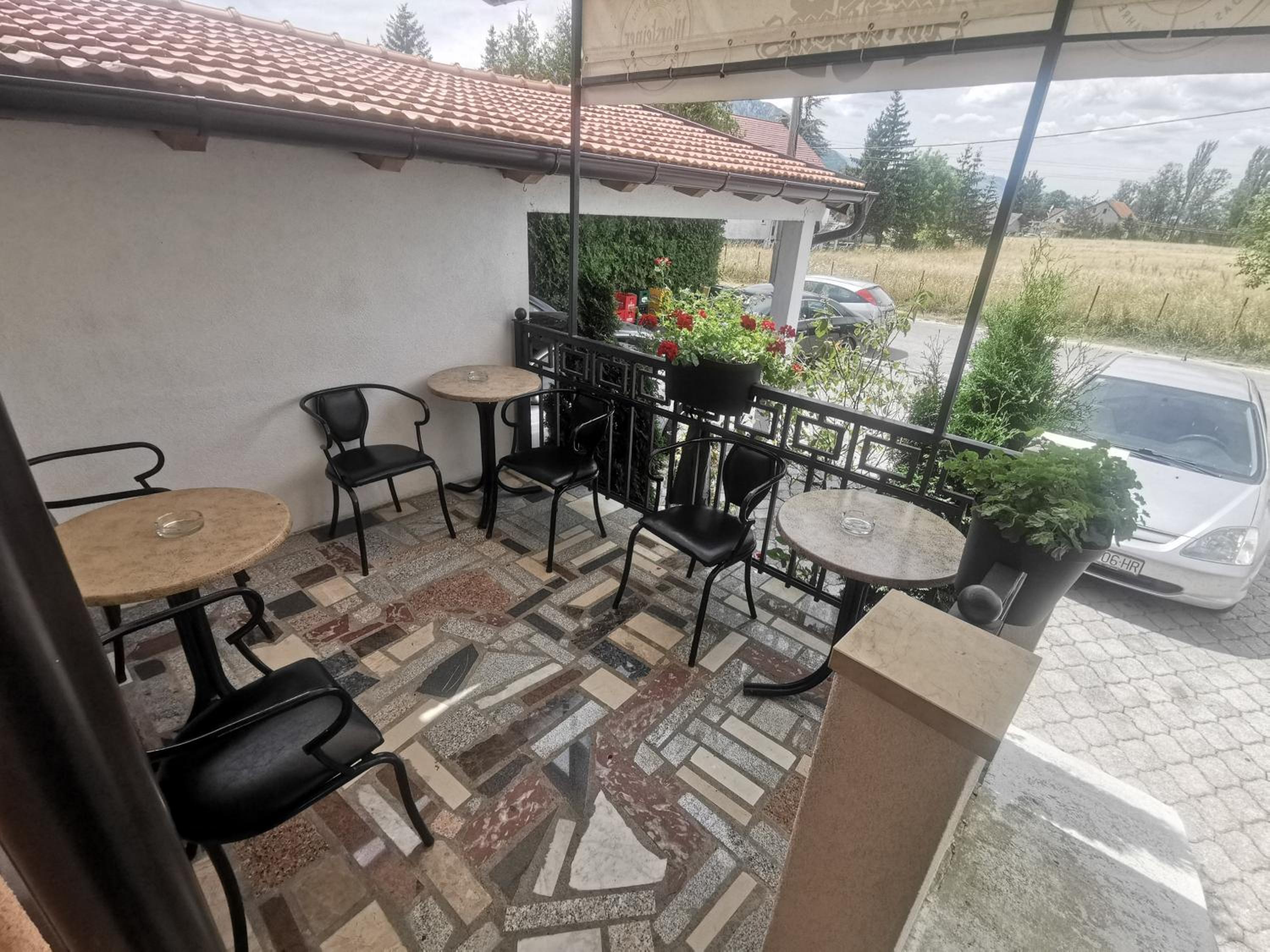 Apartman Marija