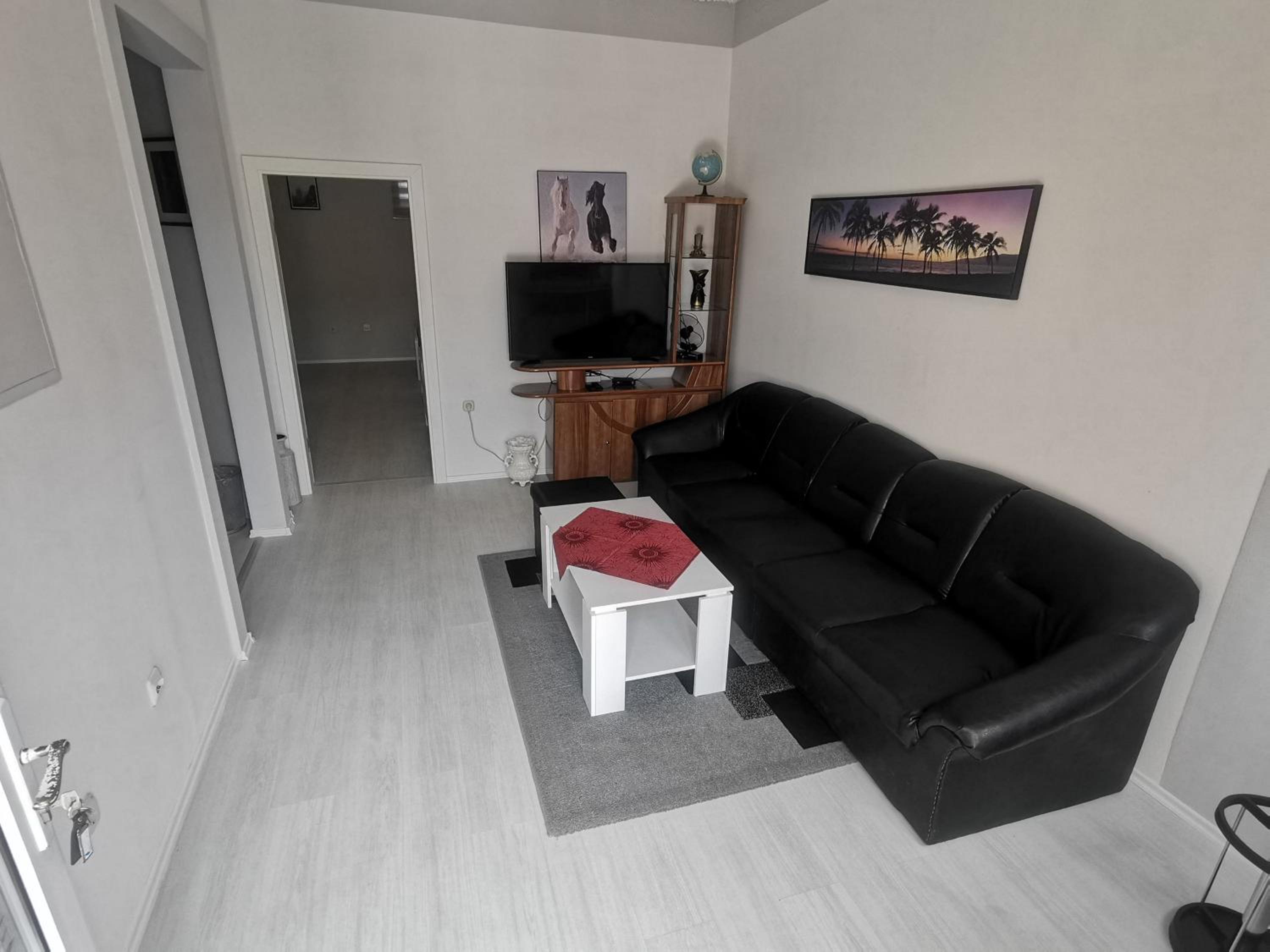 Apartman Marija