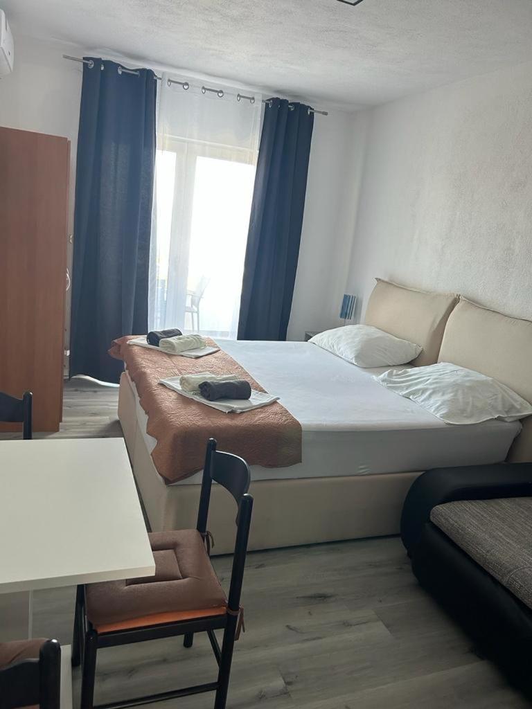 Apartmani Jukanovic