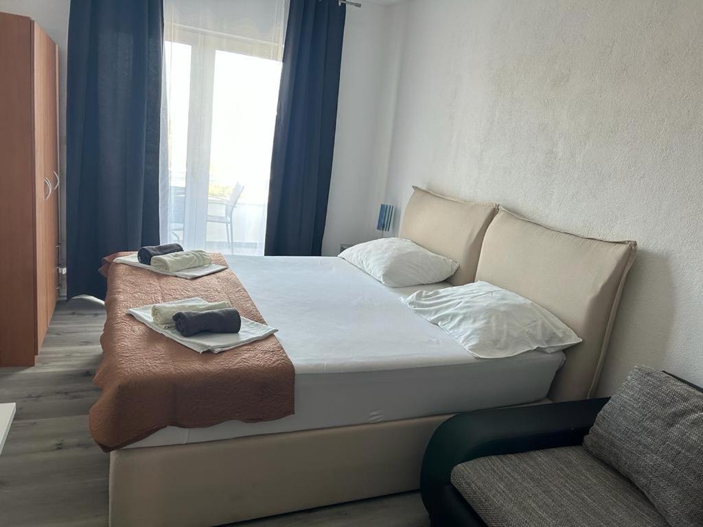 Apartmani Jukanovic