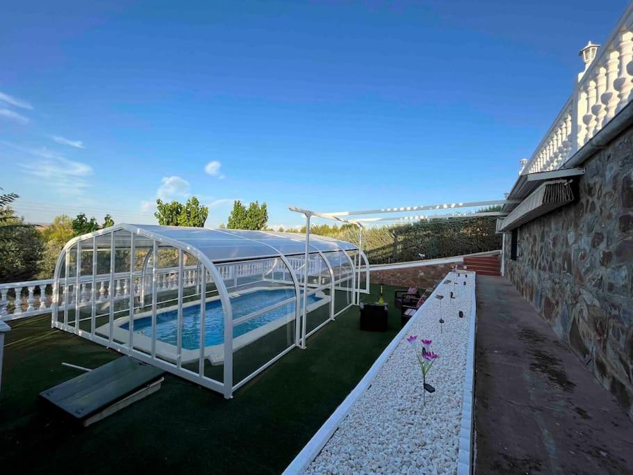 Casa La Vanidosa